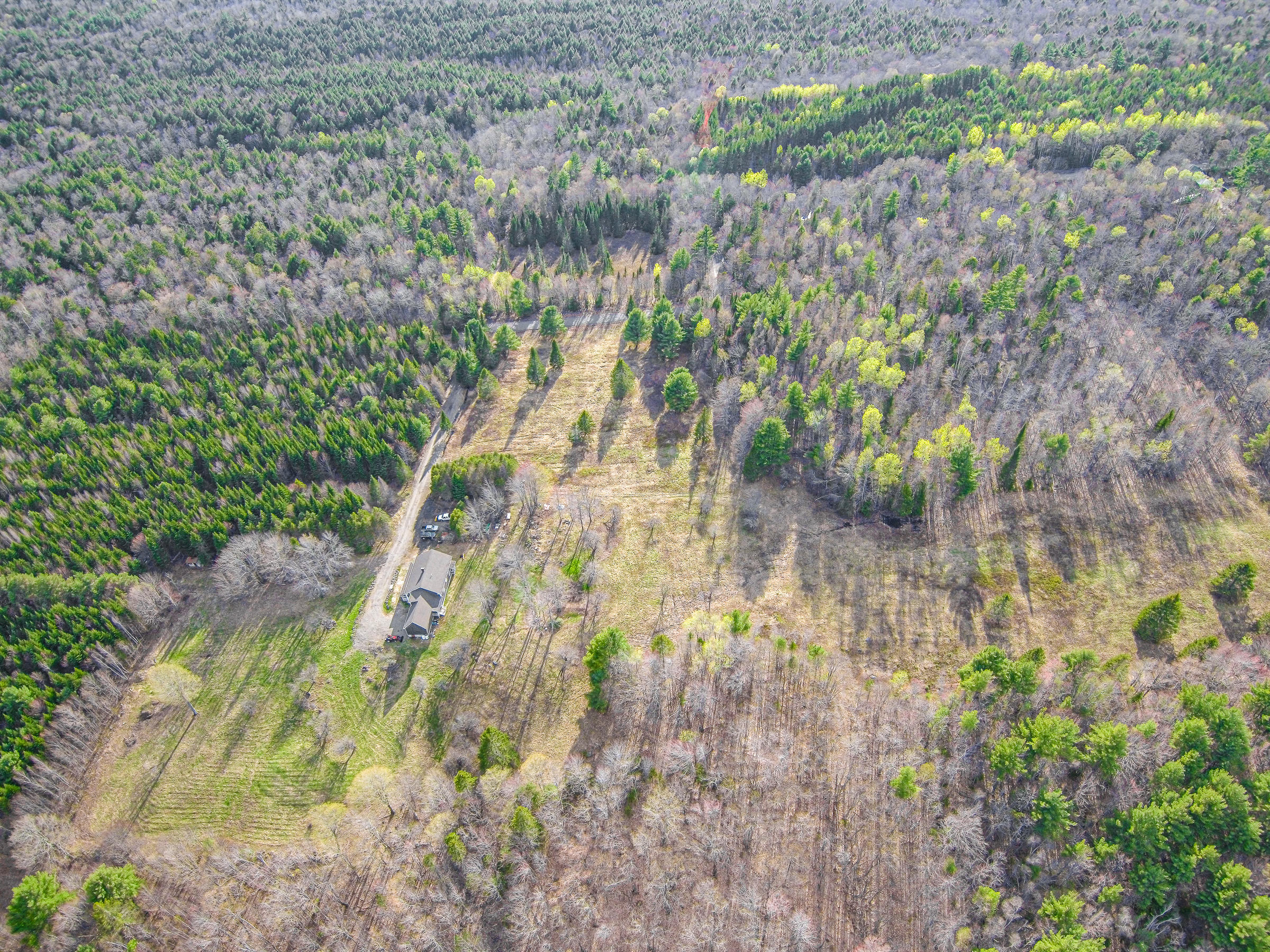 276 Bunker Hill Road Lagrange, ME 04453 - Photo 66 of 88 107660-ae-11