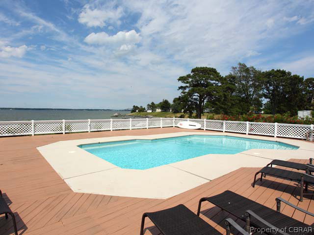 894 Plainview Road Topping, VA 23169 - Photo 24 of 31 Gallery Image 24