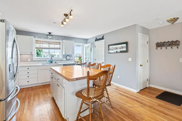 $635,000 | 29 Nudd Avenue, Unit A, Hampton, NH 03842