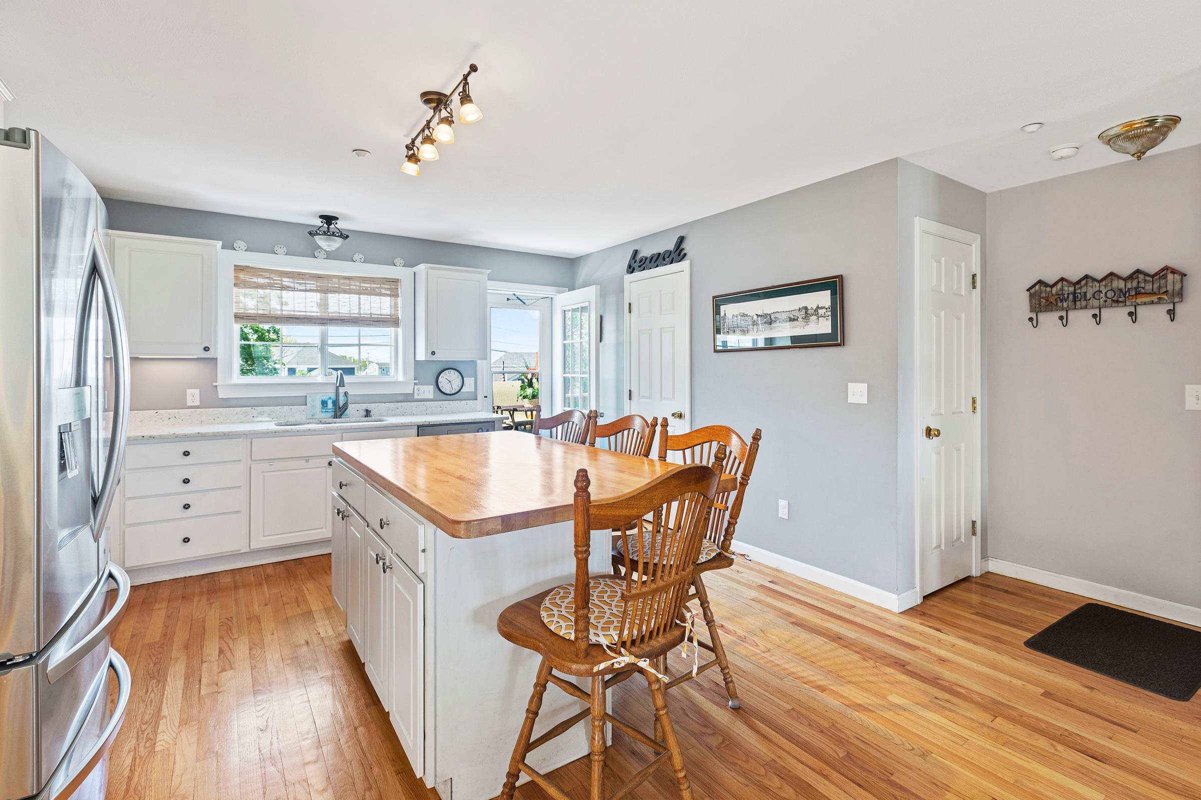 29 Nudd Avenue, Unit A Hampton, NH 03842 - Photo 12 of 28