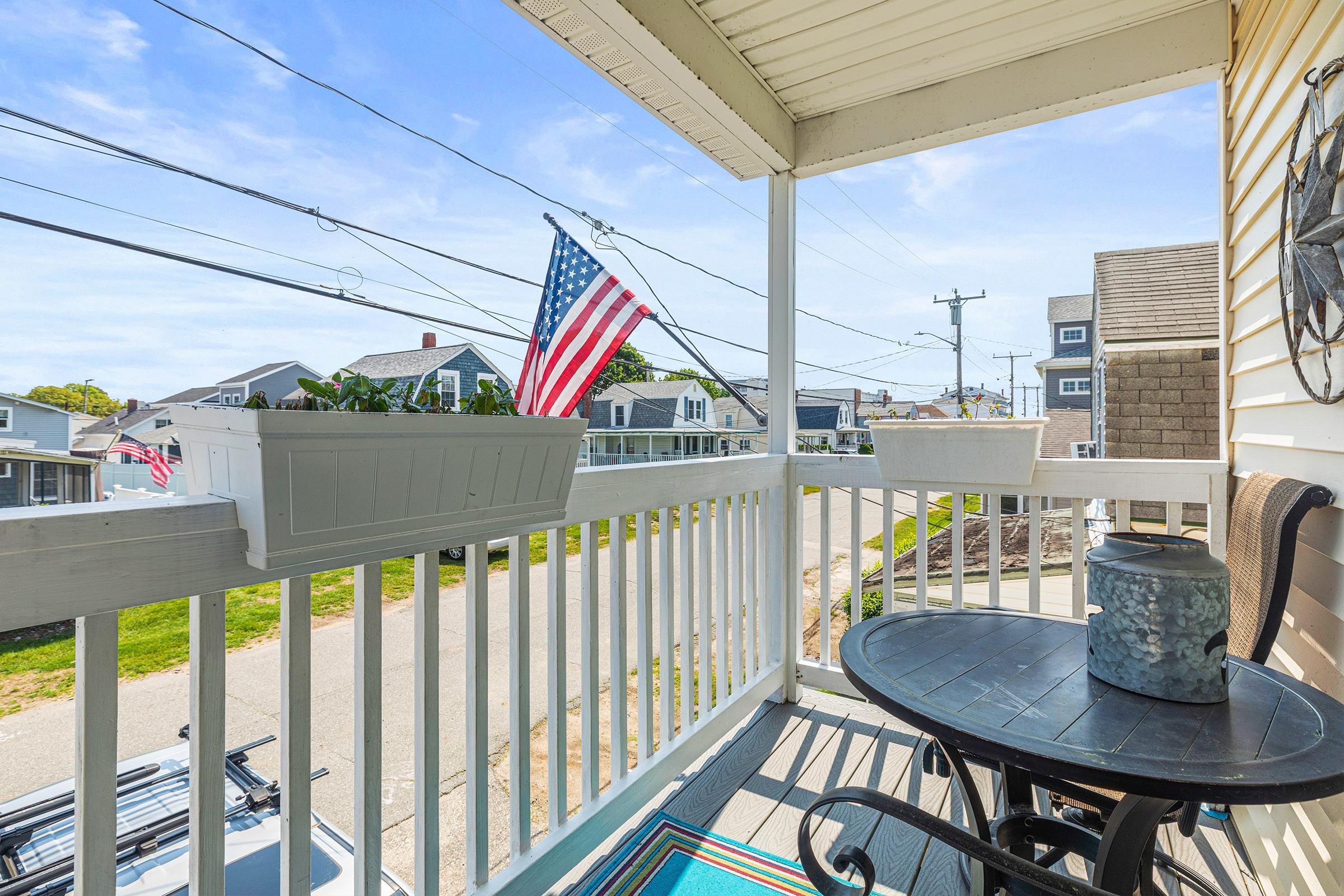 29 Nudd Avenue, Unit A Hampton, NH 03842 - Photo 23 of 28