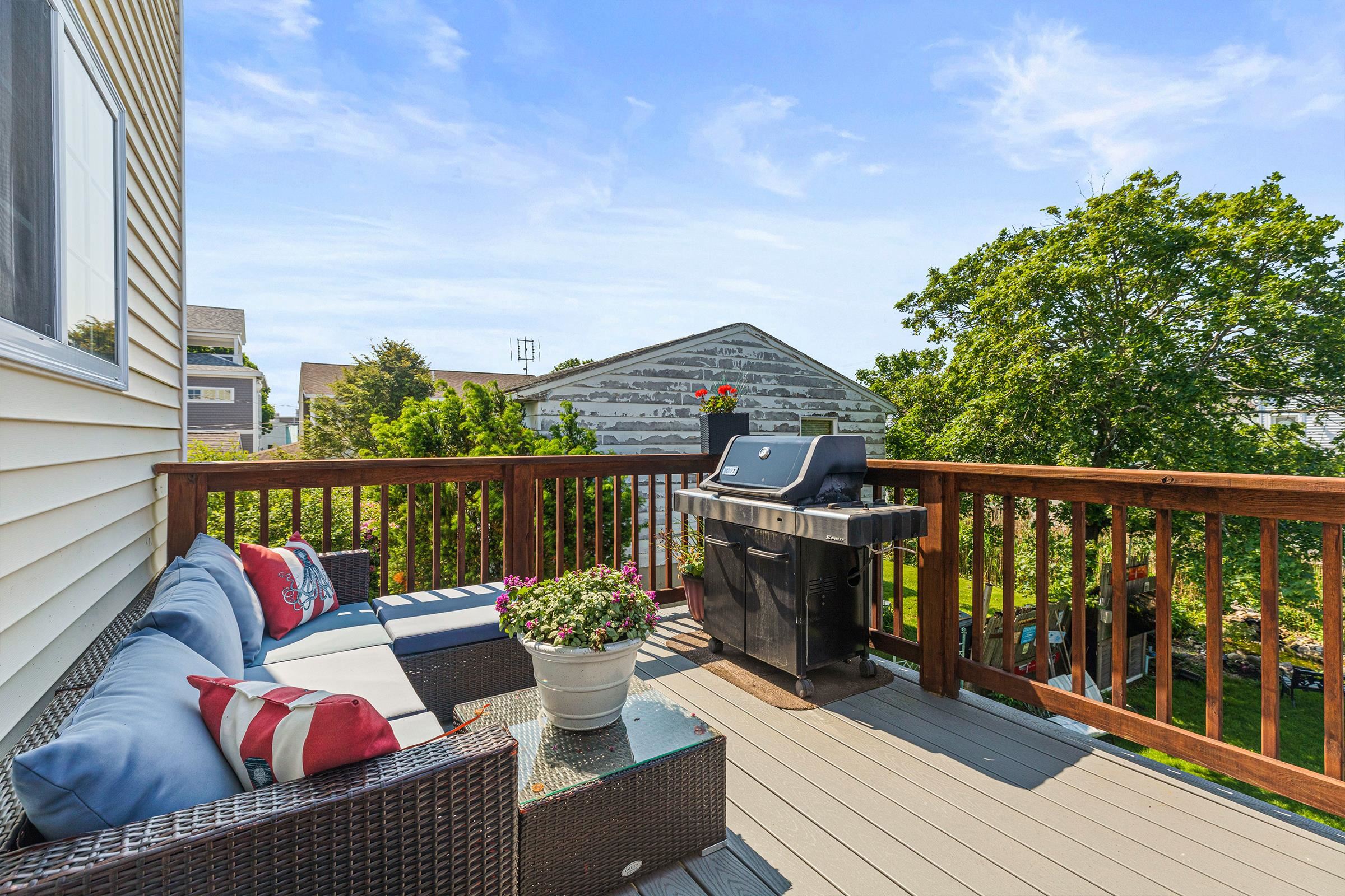 29 Nudd Avenue, Unit A Hampton, NH 03842 - Photo 24 of 28