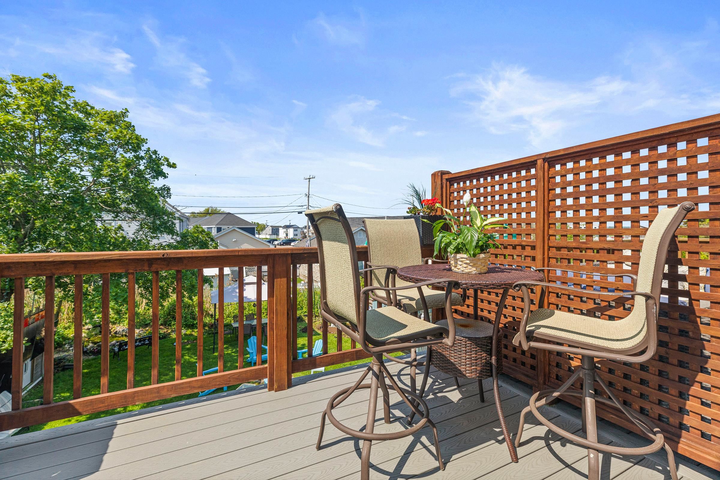 29 Nudd Avenue, Unit A Hampton, NH 03842 - Photo 25 of 28