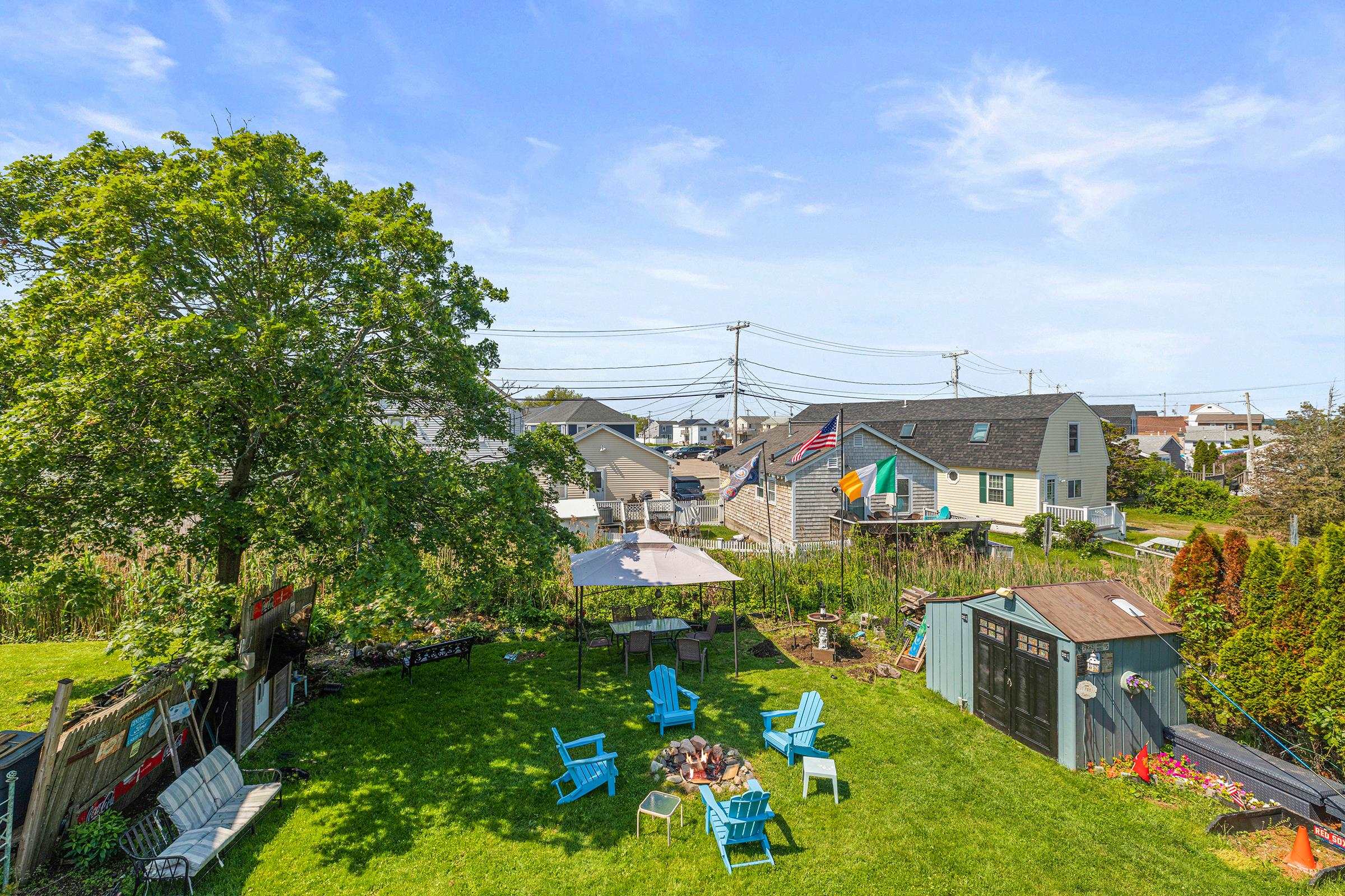 29 Nudd Avenue, Unit A Hampton, NH 03842 - Photo 27 of 28