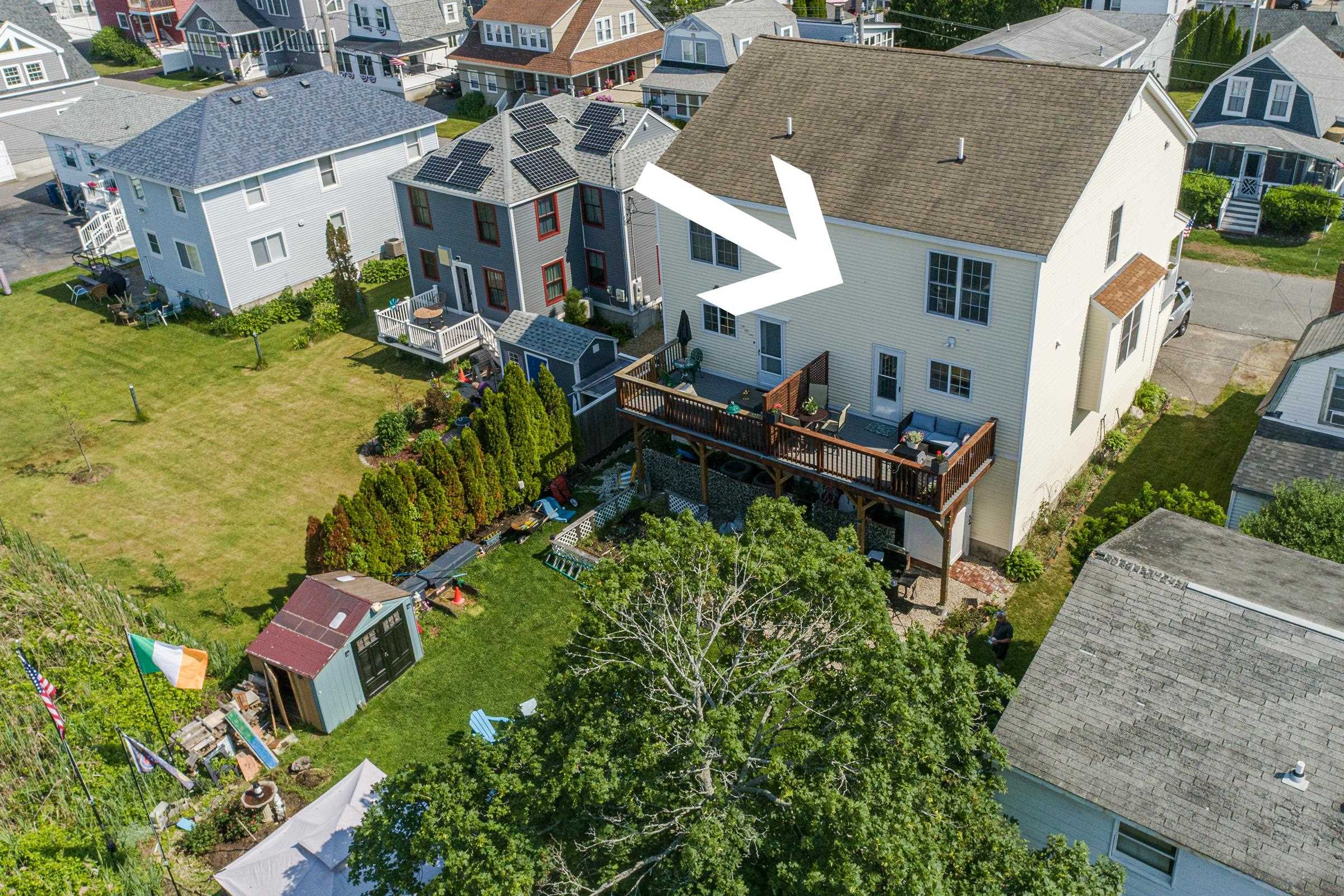 29 Nudd Avenue, Unit A Hampton, NH 03842 - Photo 28 of 28