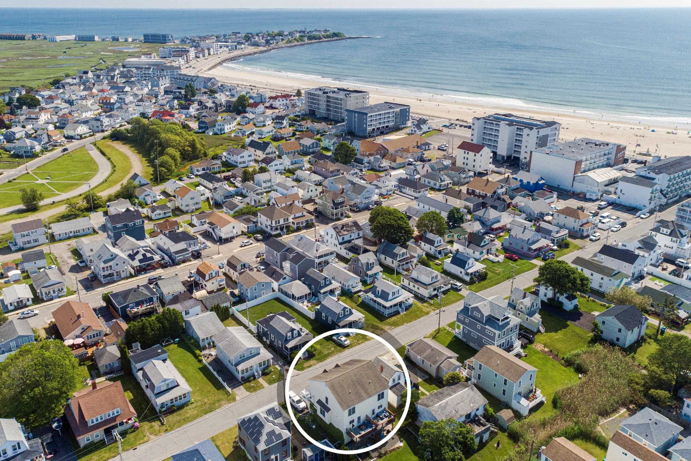 29 Nudd Avenue, Unit A Hampton, NH 03842 - Photo 3 of 28