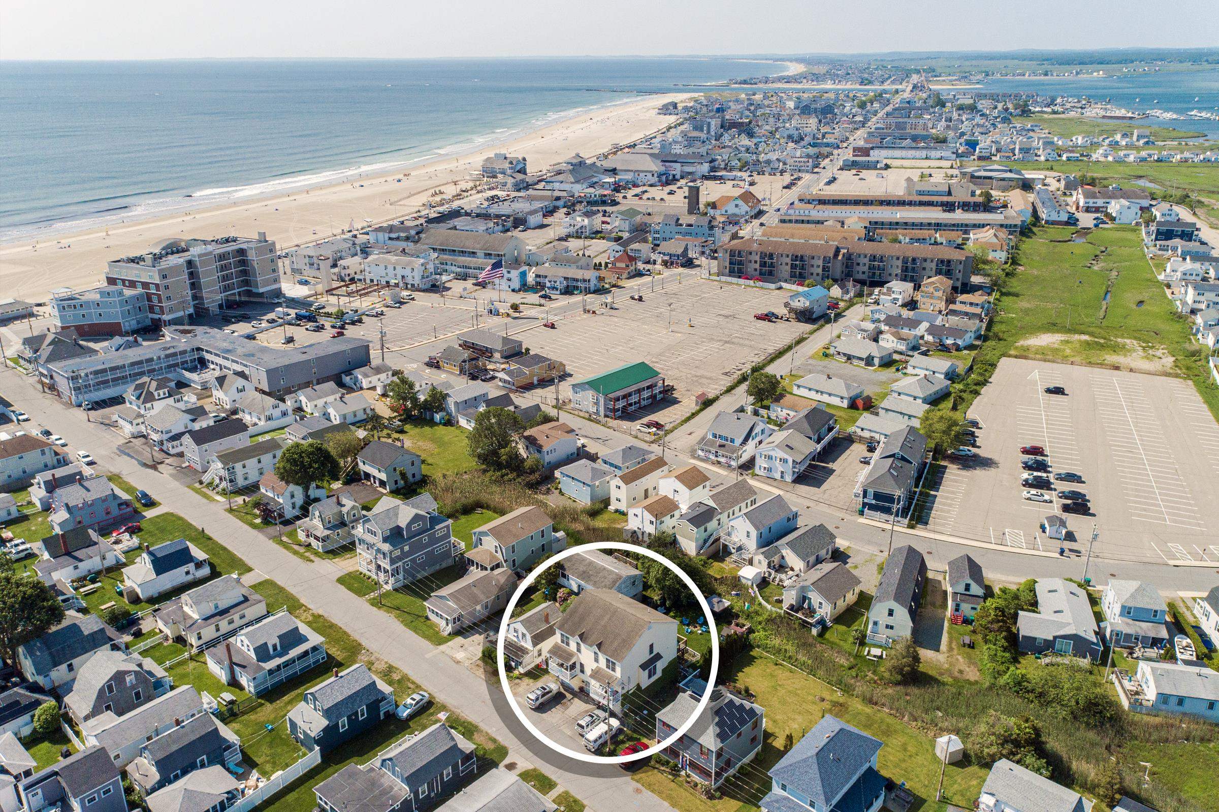 29 Nudd Avenue, Unit A Hampton, NH 03842 - Photo 4 of 28