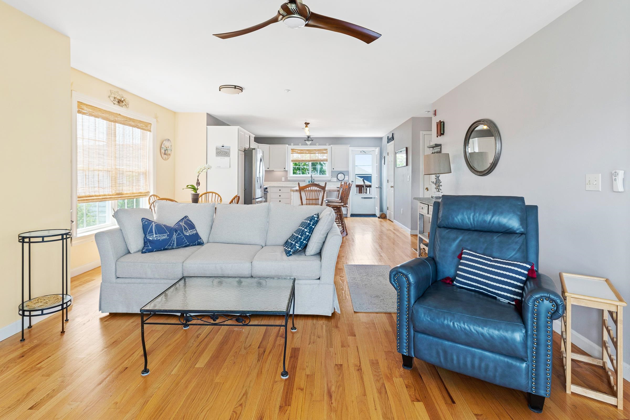 29 Nudd Avenue, Unit A Hampton, NH 03842 - Photo 5 of 28