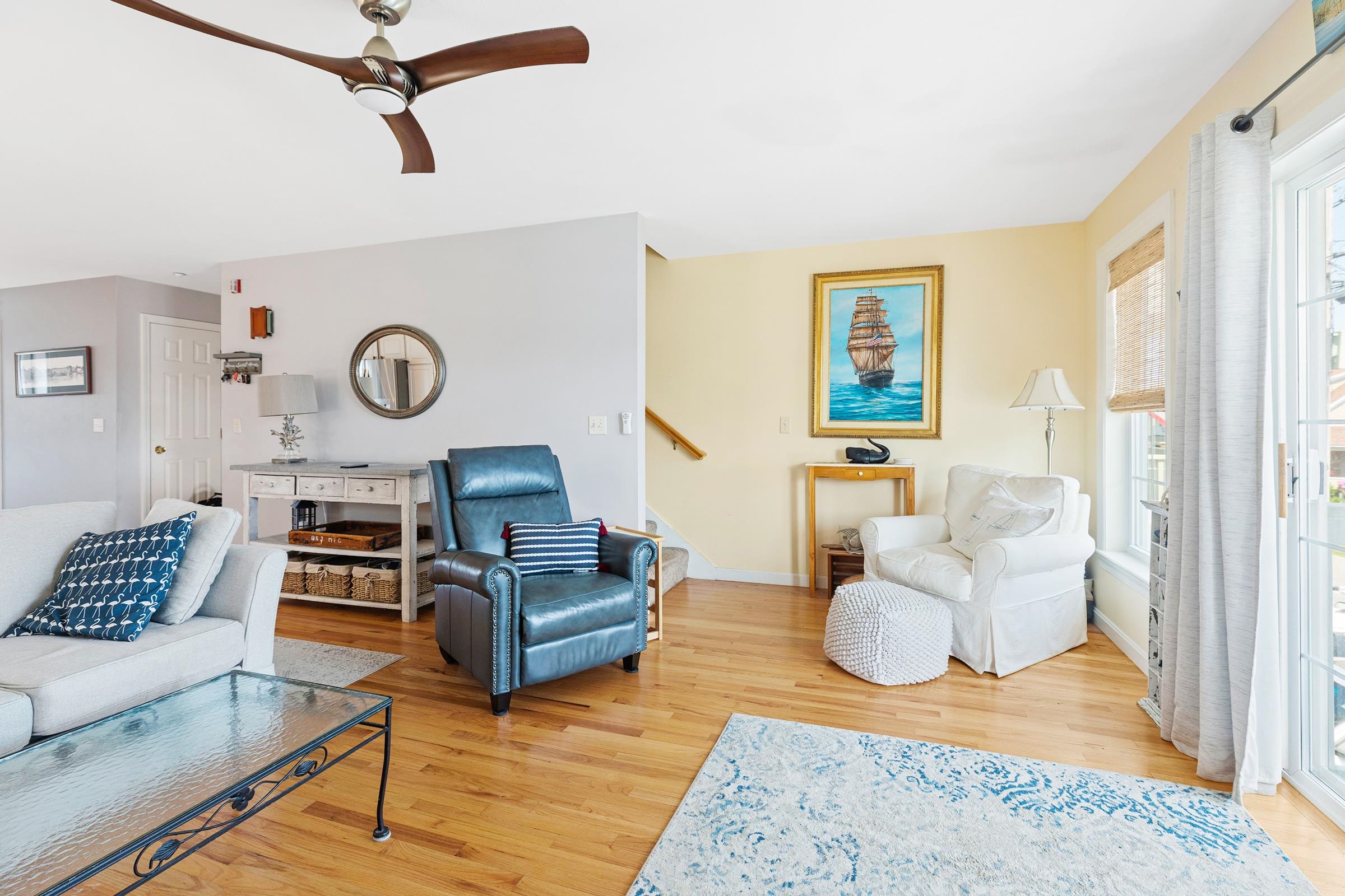 29 Nudd Avenue, Unit A Hampton, NH 03842 - Photo 6 of 28