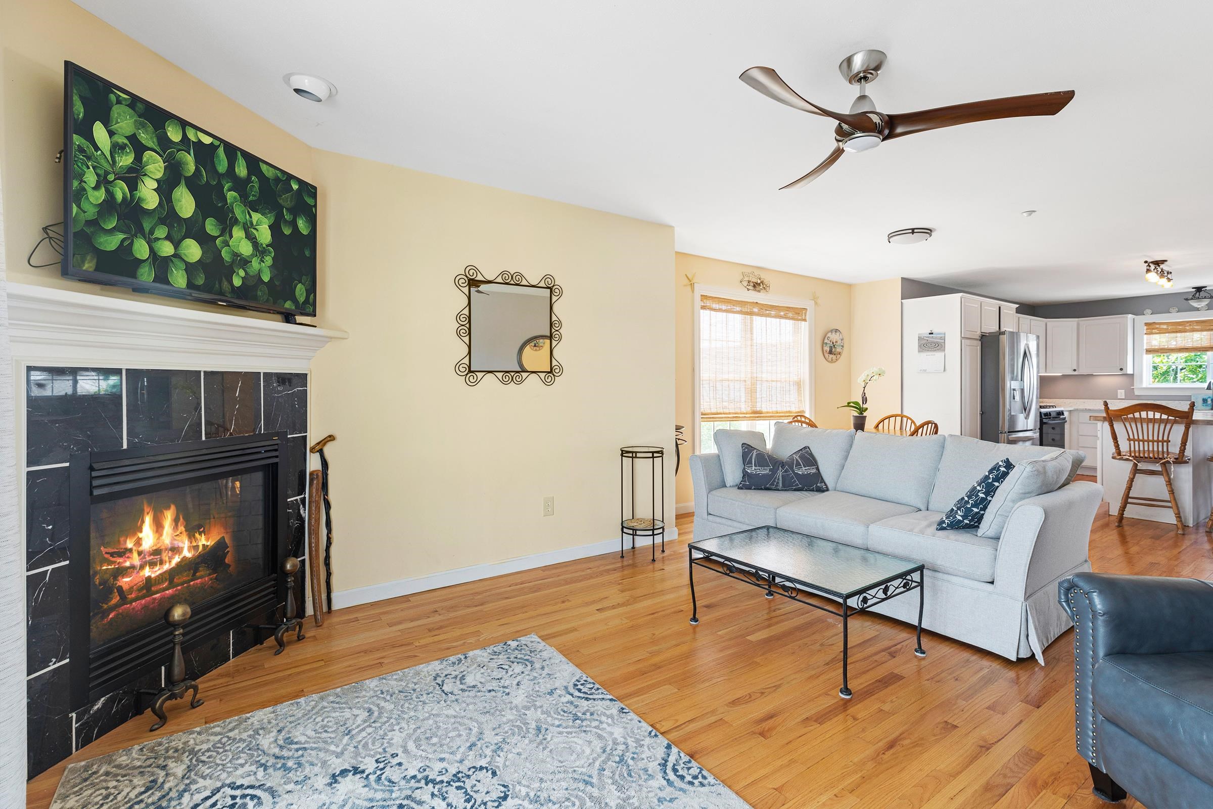 29 Nudd Avenue, Unit A Hampton, NH 03842 - Photo 9 of 28