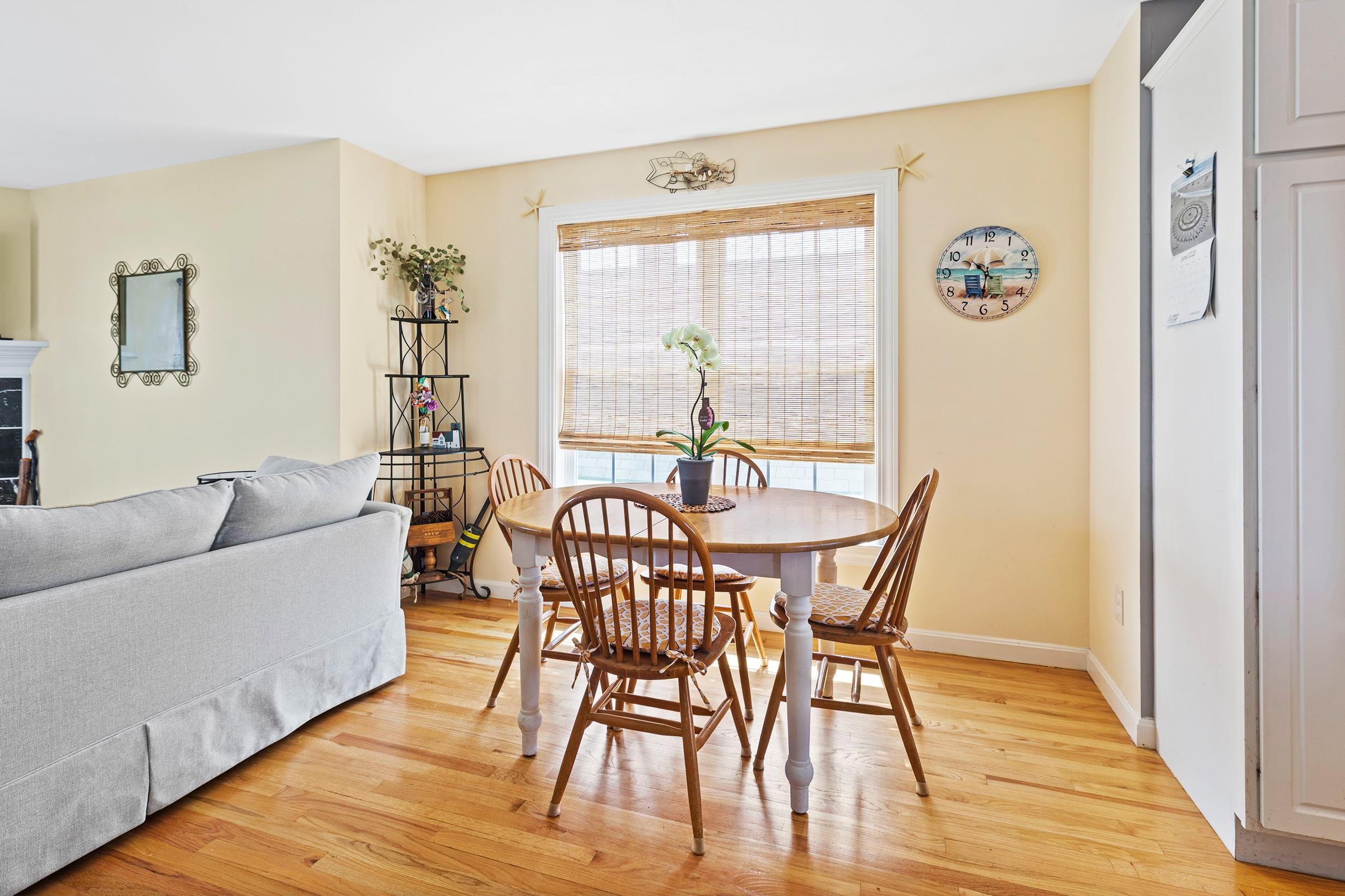 29 Nudd Avenue, Unit A Hampton, NH 03842 - Photo 10 of 28