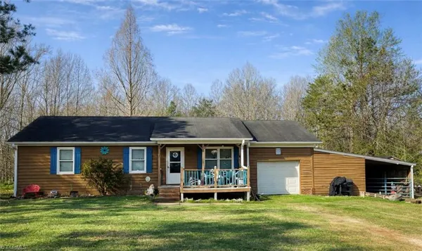 $225,000 | 7601 Happy Hill Road, Kernersville, NC 27284