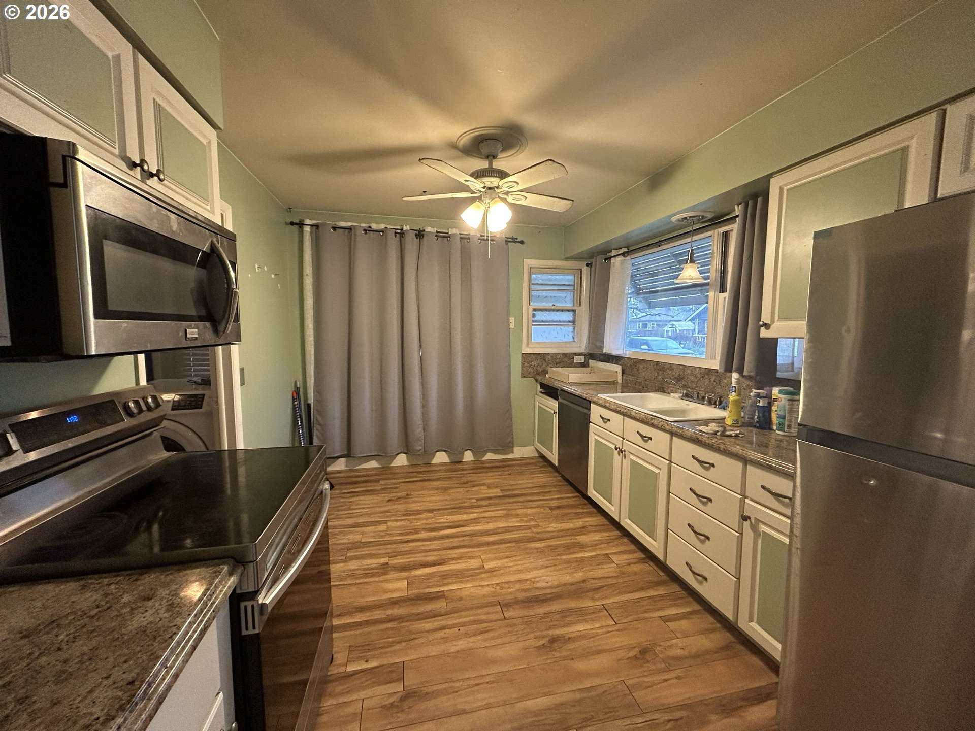 8054 Southeast Reedway Street Portland, OR 97206 - Photo 13 of 16