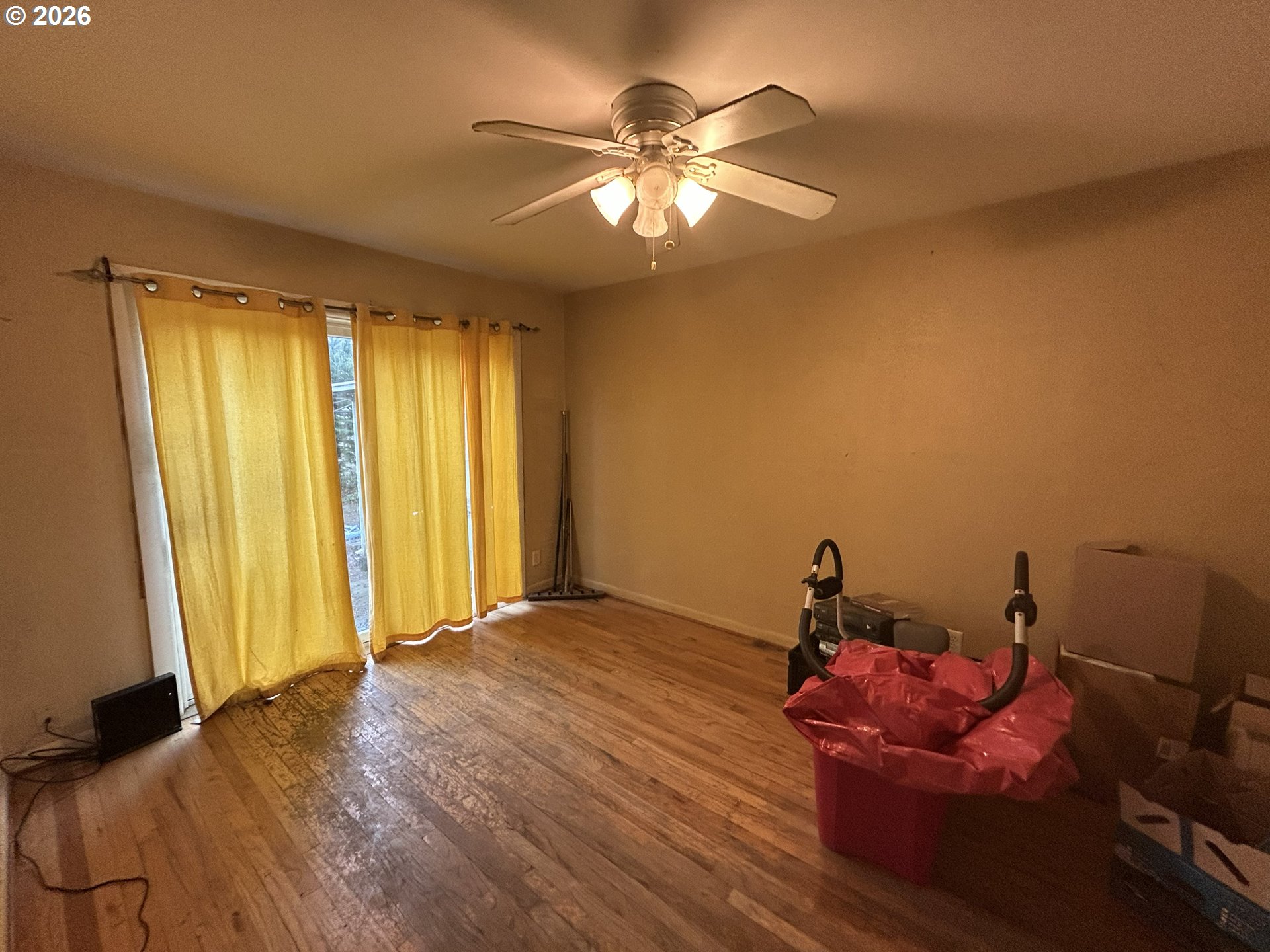 8054 Southeast Reedway Street Portland, OR 97206 - Photo 15 of 16