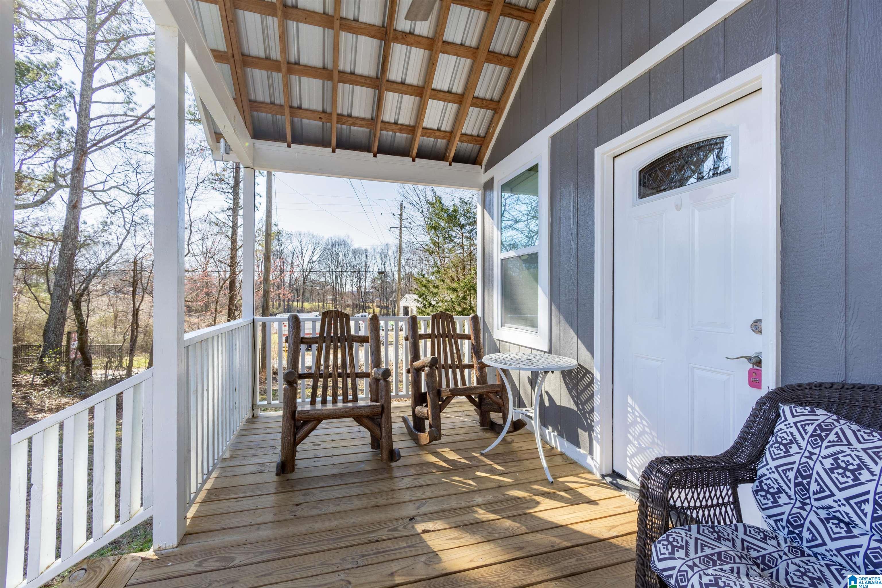 120 3rd Avenue North Ranburne, AL 36273 - Photo 22 of 33
