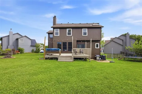 $490,000 | 13975 West 148th Street, Olathe, KS 66062