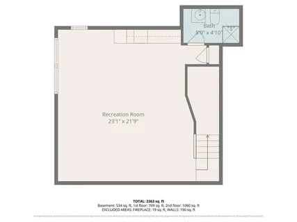 $490,000 | 13975 West 148th Street, Olathe, KS 66062
