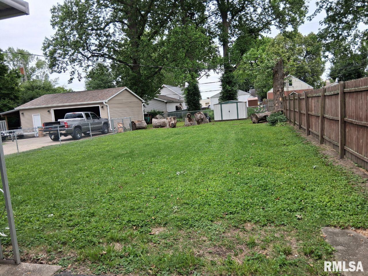 2928 South 4th Street Springfield, IL 62703 - Photo 5 of 15