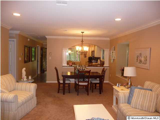 182 Arrowood Road, Unit A Manalapan, NJ 07726 - Photo 9 of 13 Additional Photo