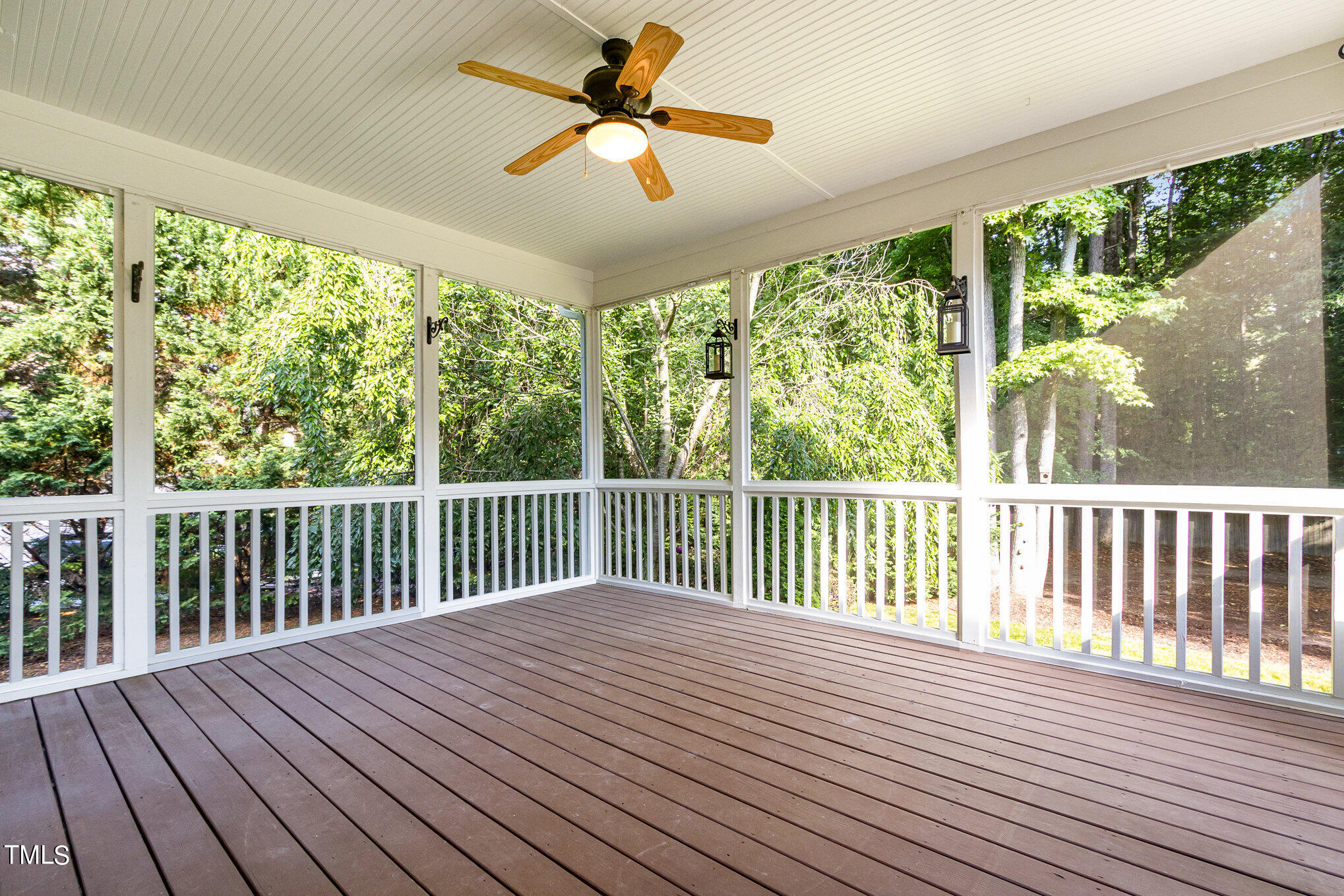 8319 La Matisse Road Raleigh, NC 27615 - Photo 36 of 46 Certain to be a favorite spot!