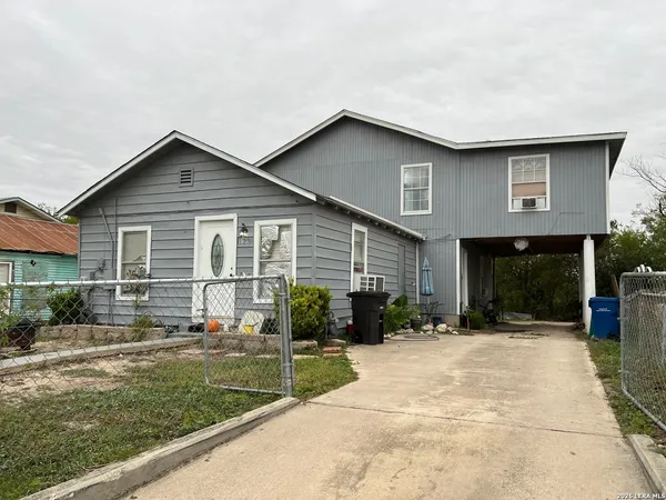 $480,000 | 123 West Mitchell Street, San Antonio, TX 78204