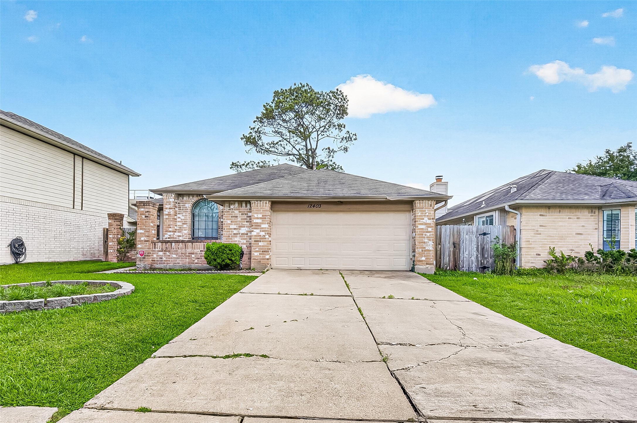 12403 Meadow Ridge Drive Stafford, TX 77477 - Photo 1 of 47