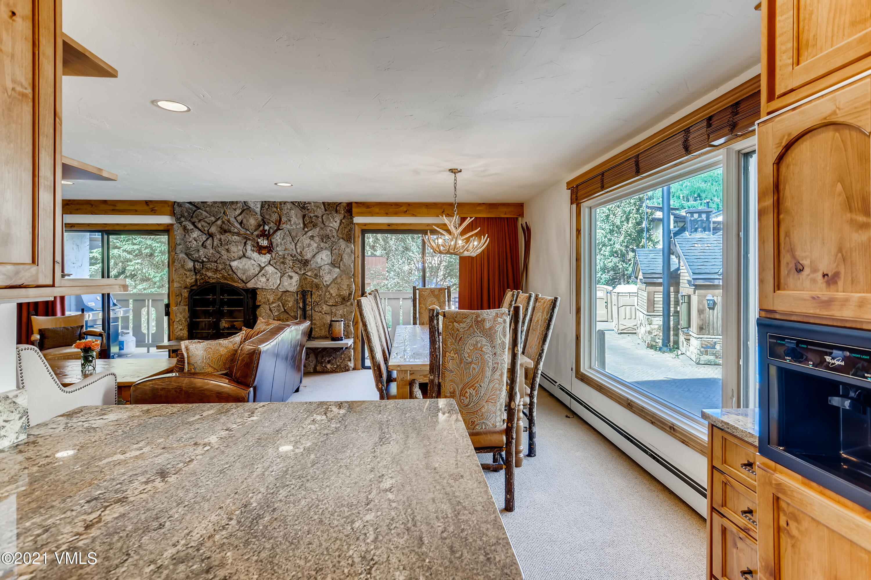 133 Willow Bridge Road, Unit 625 Vail, CO 81657 - Photo 11 of 26