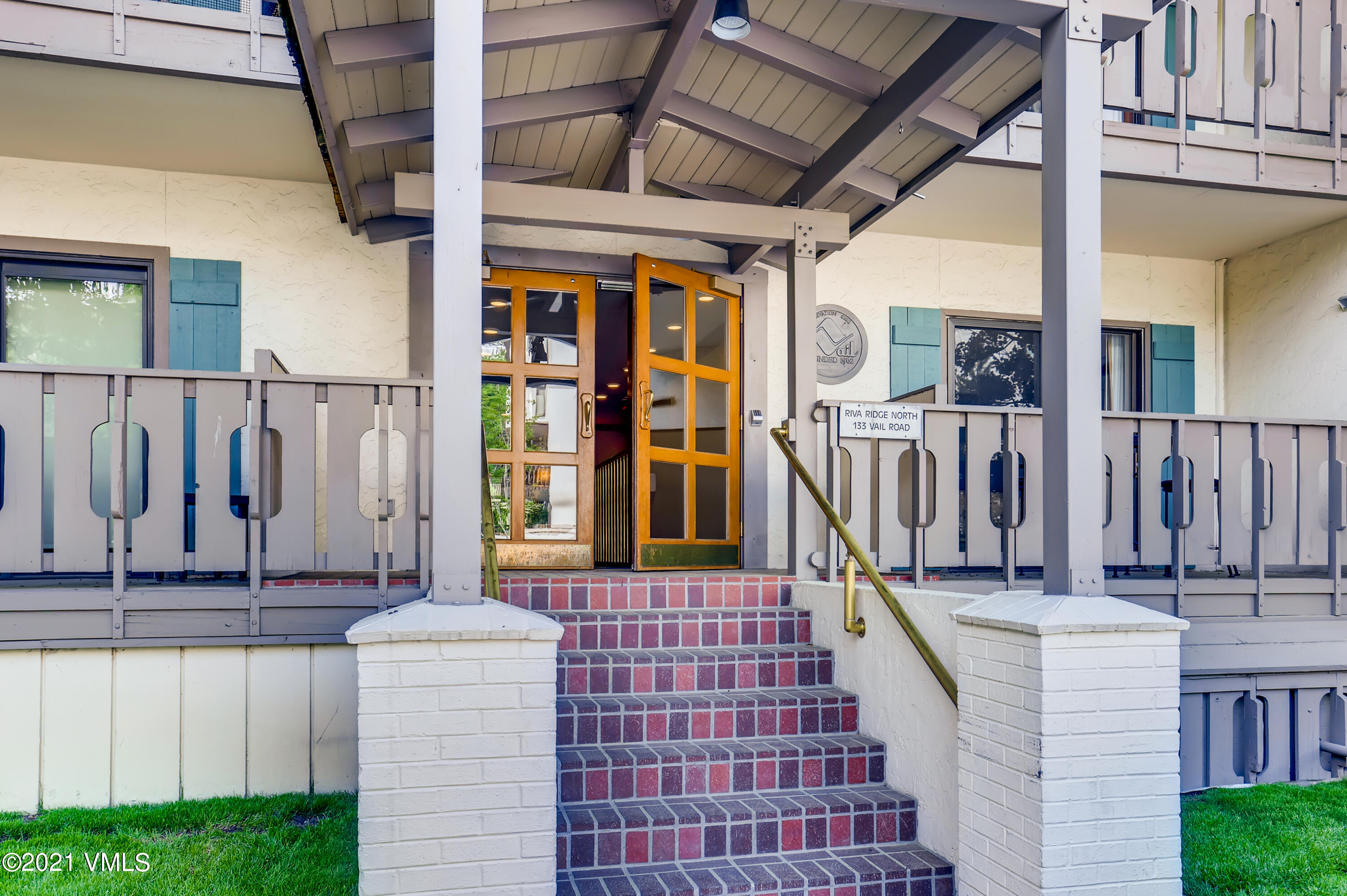 133 Willow Bridge Road, Unit 625 Vail, CO 81657 - Photo 24 of 26