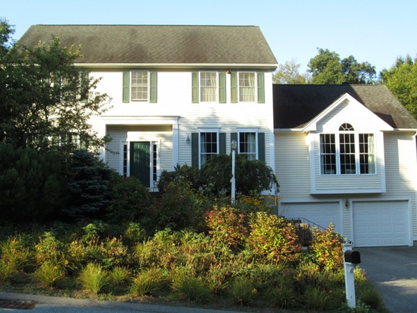 39 Parsons Hill Road Wenham, MA 01984 - Photo 1 of 12 Gallery Image 1