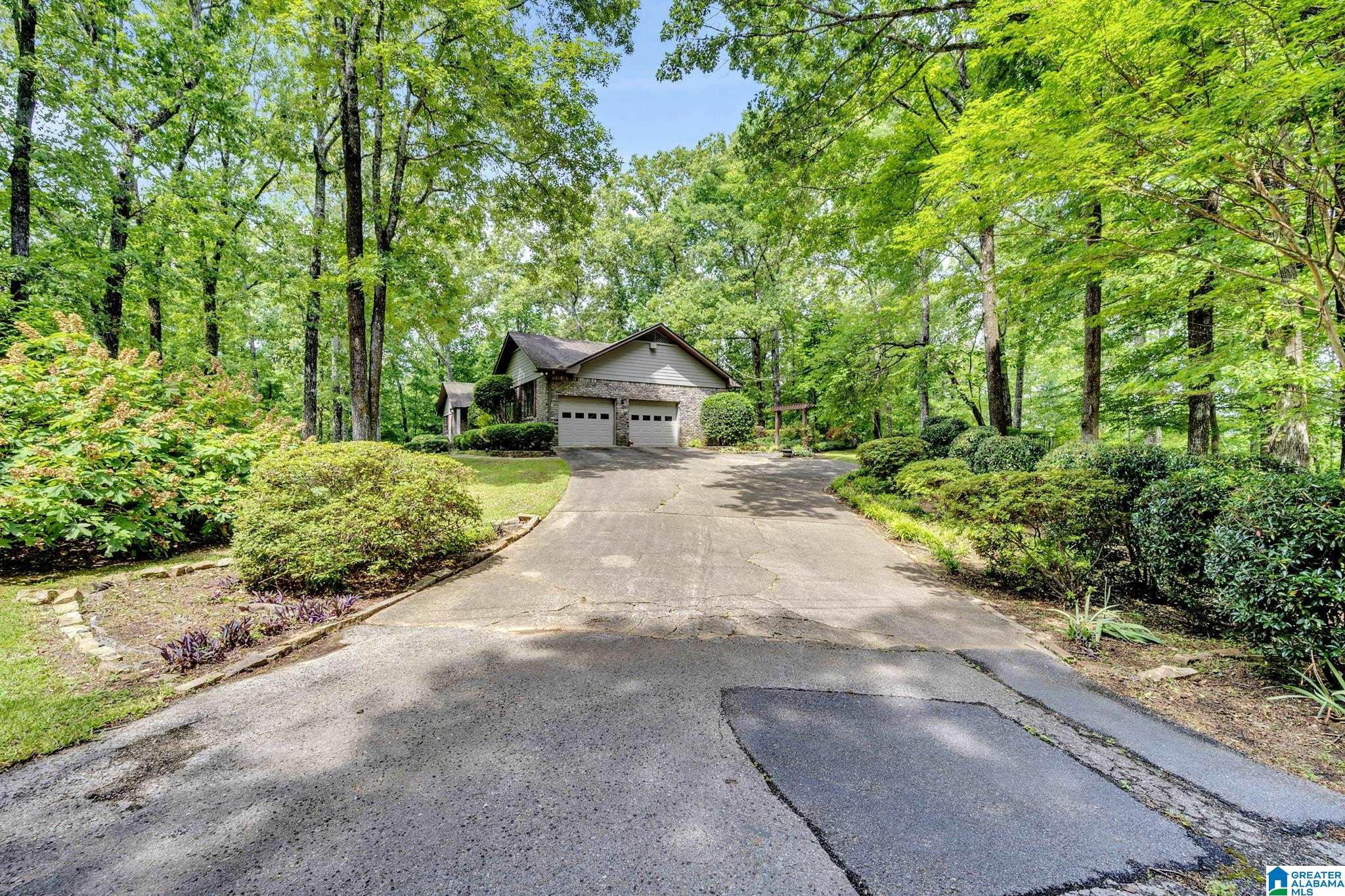 3861 Parkwood Road Bessemer, AL 35022 - Photo 9 of 43