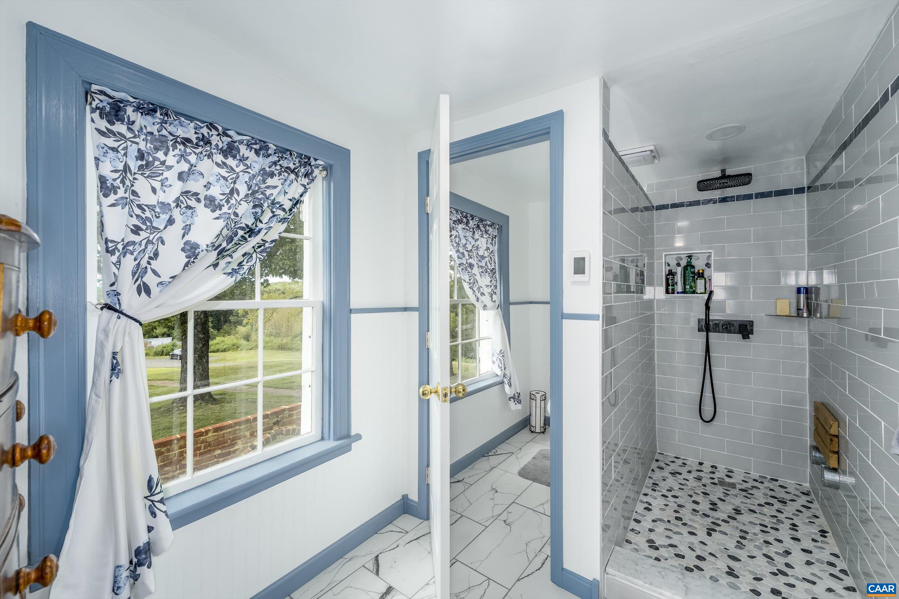 1843 Cabell Road Wingina, VA 24599 - Photo 30 of 74 a bathroom with a shower