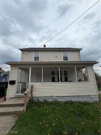 $140,000 | 1015 Romig Avenue, Barberton, OH 44203