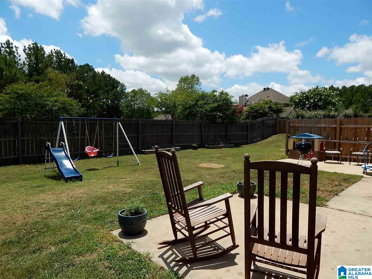 120 Belvedere Place Alabaster, AL 35007 - Photo 44 of 47