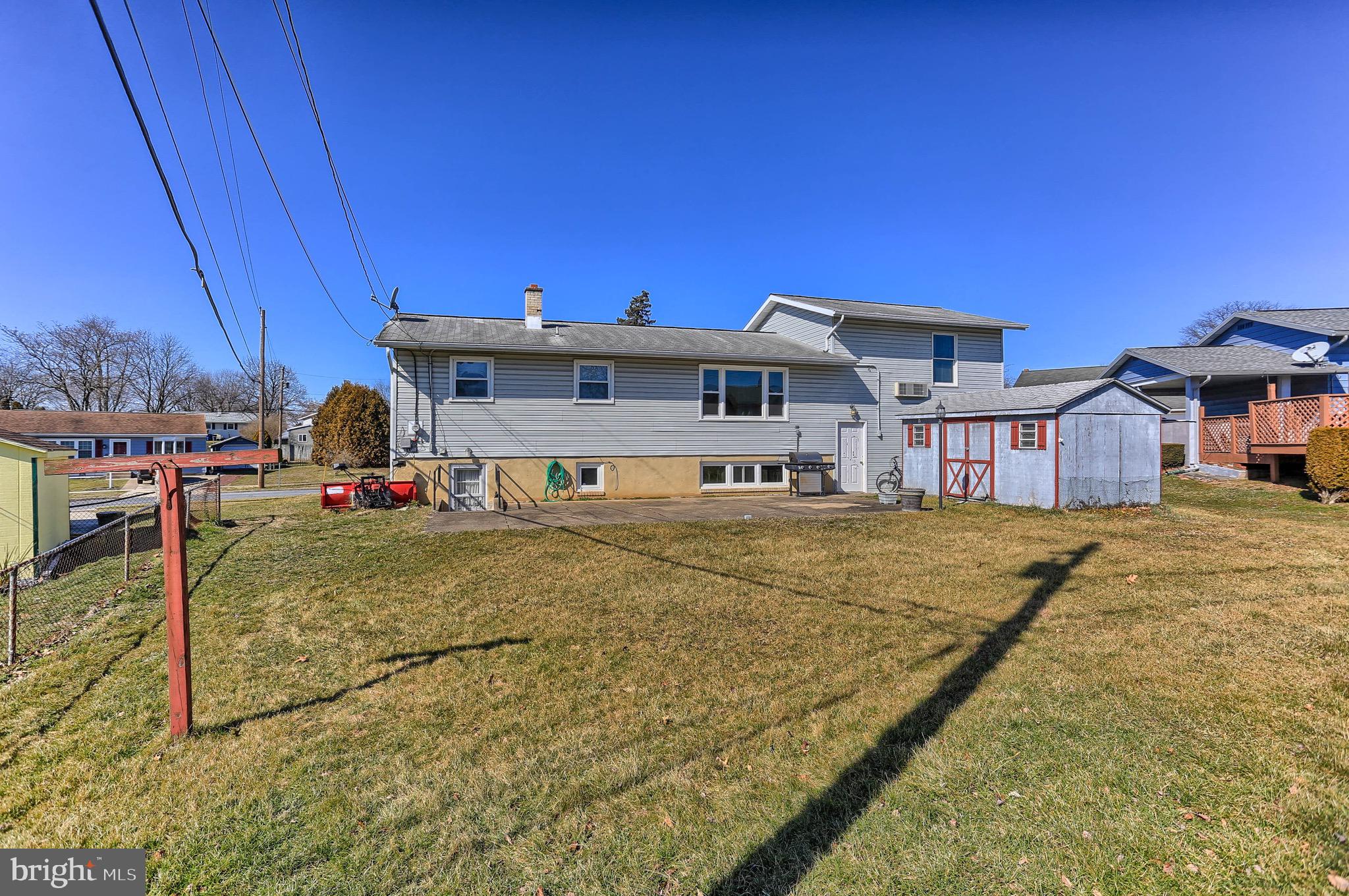 15 Burd Road Middletown, PA 17057 - Photo 39 of 40 Gallery Image 39