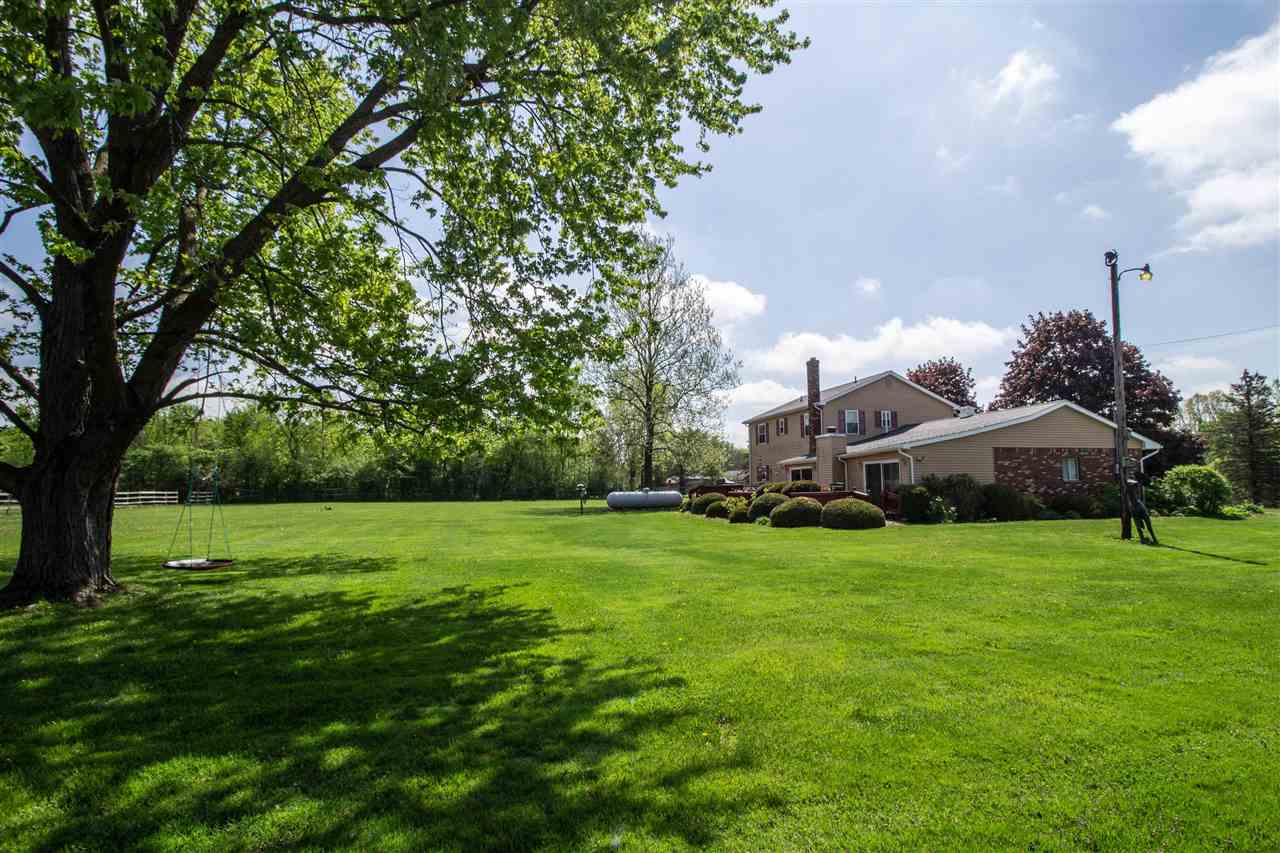 5489 Scott Road Mount Morris, MI 48458 - Photo 53 of 61
