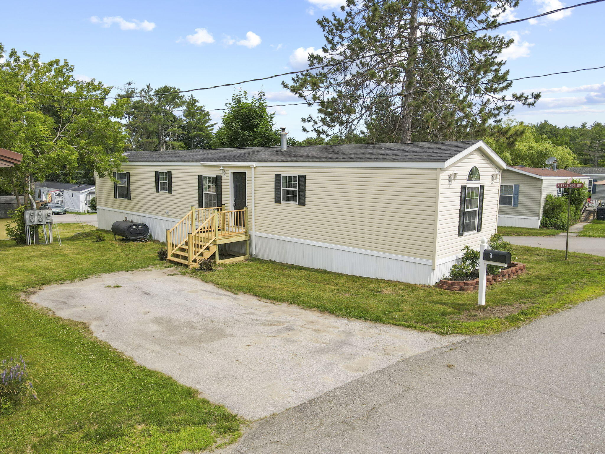 1 Shadow Lane Holden, ME 04429 - Photo 1 of 33 1-web-or-mls-DJI_0070