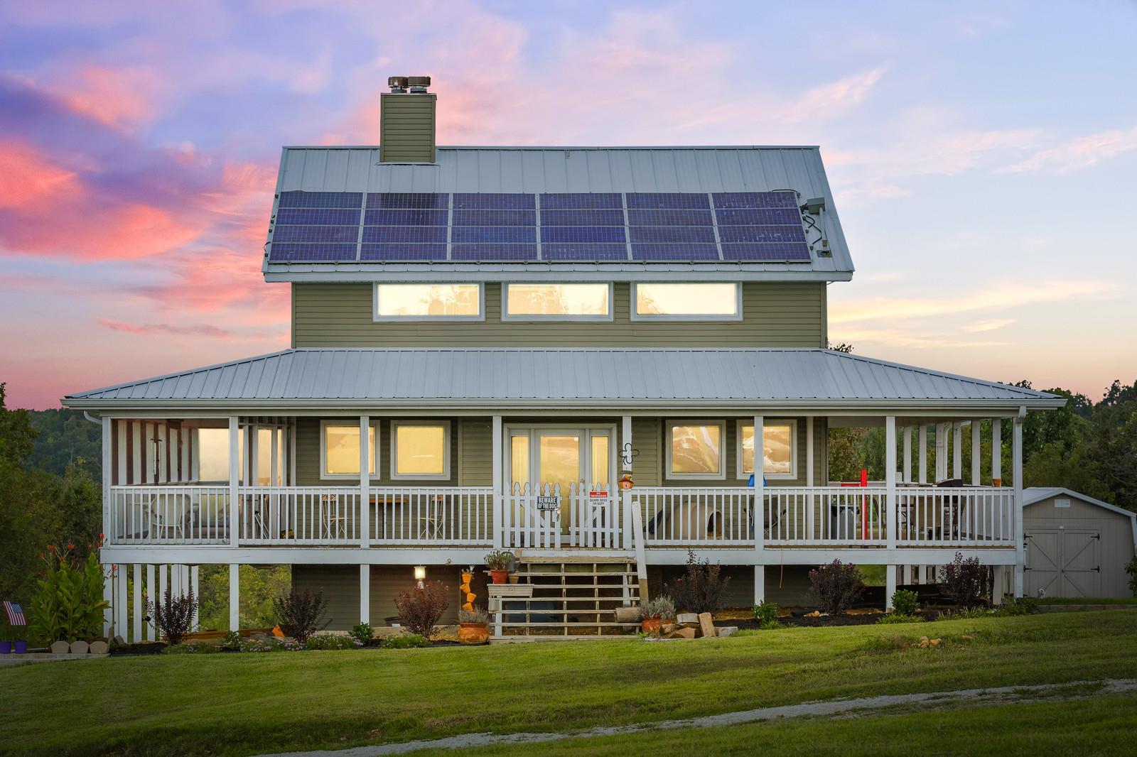 446 Overhead Bridge Road Hampshire, TN 38461 - Photo 1 of 30 Gallery Image 1