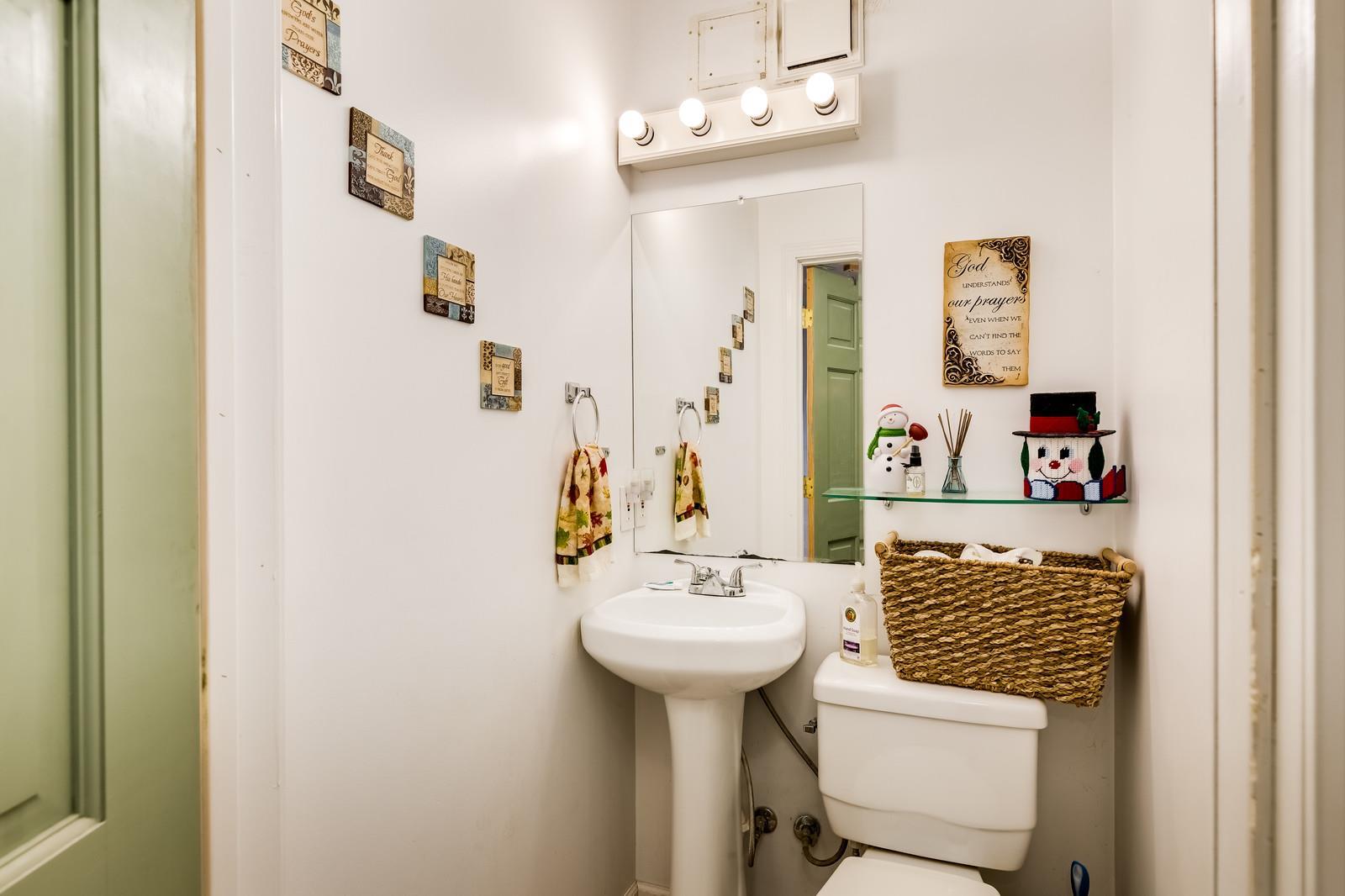 446 Overhead Bridge Road Hampshire, TN 38461 - Photo 13 of 30 Gallery Image 13