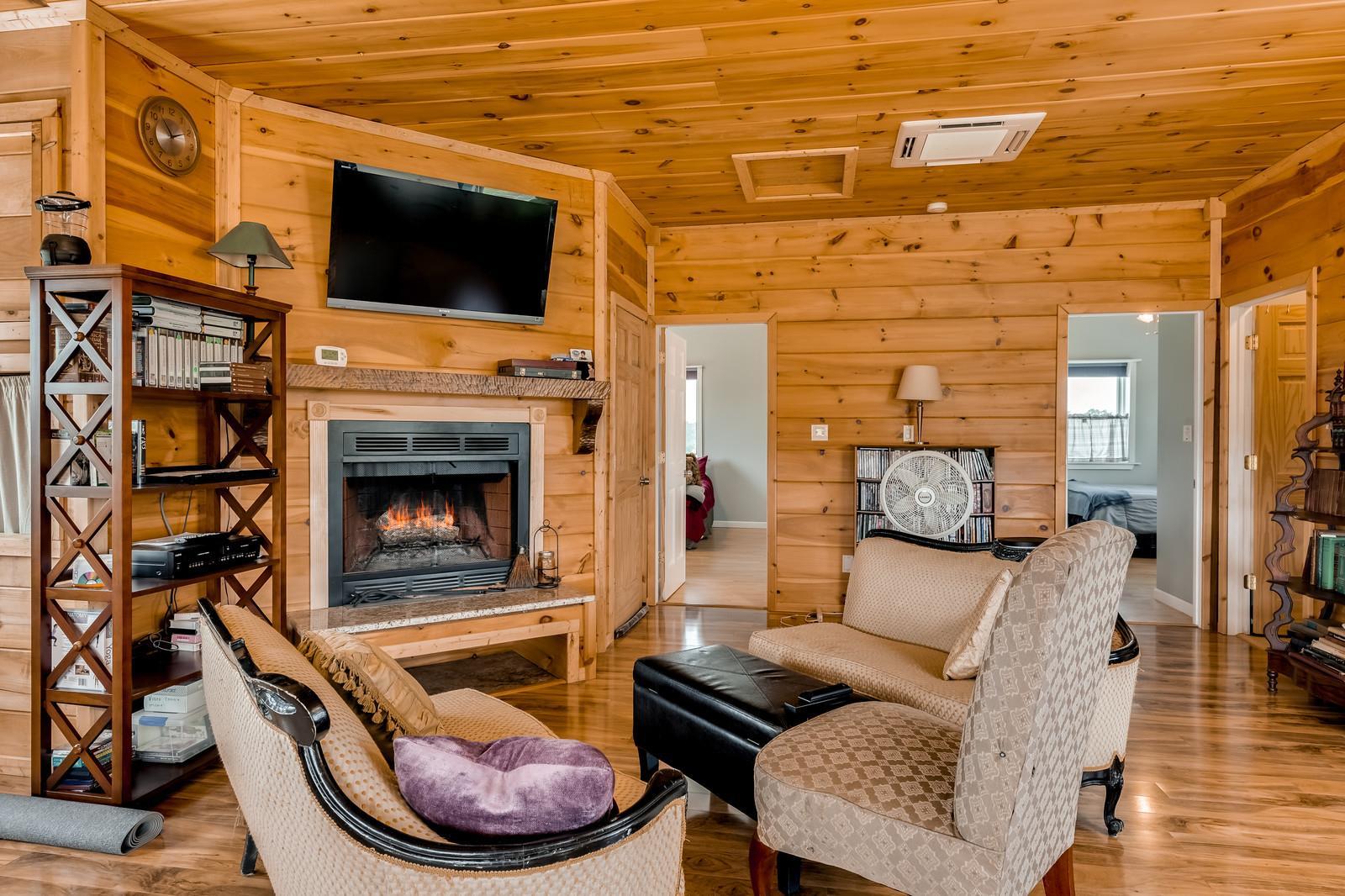 446 Overhead Bridge Road Hampshire, TN 38461 - Photo 19 of 30 Gallery Image 19