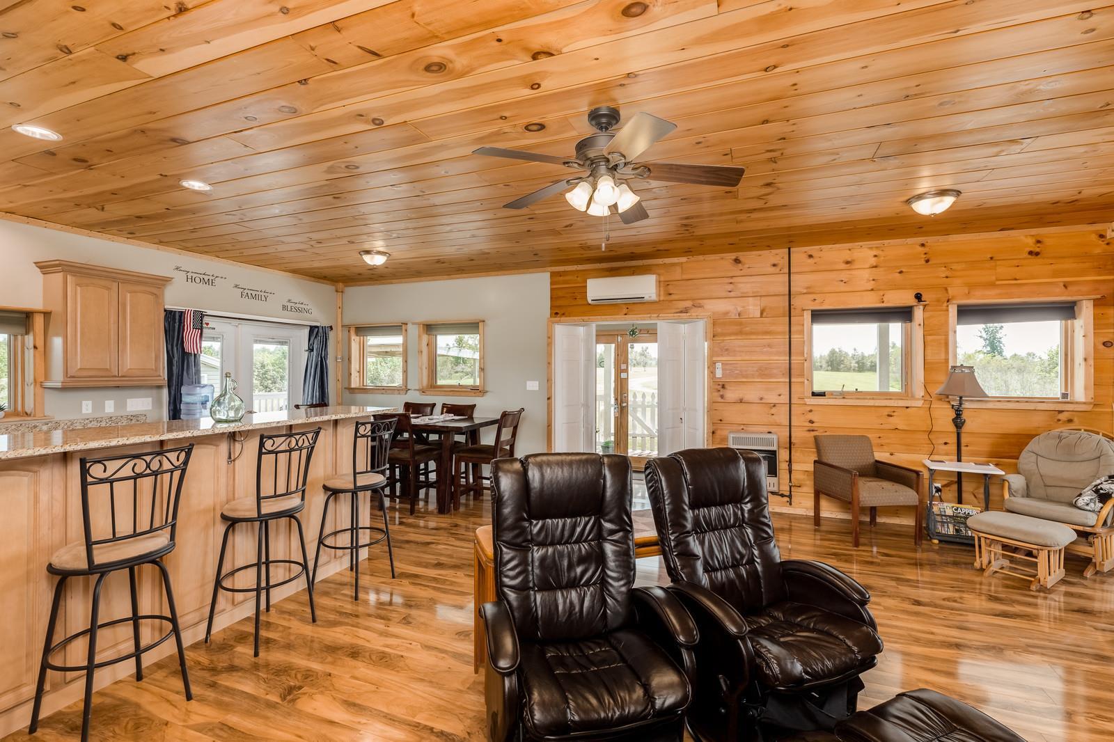 446 Overhead Bridge Road Hampshire, TN 38461 - Photo 23 of 30 Gallery Image 23