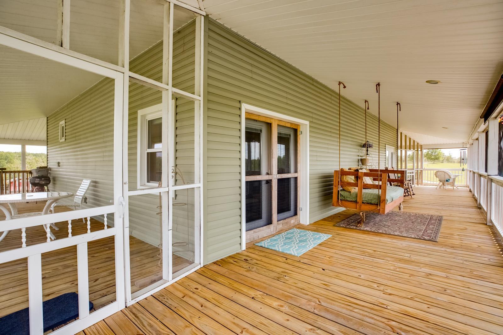 446 Overhead Bridge Road Hampshire, TN 38461 - Photo 27 of 30 Gallery Image 27