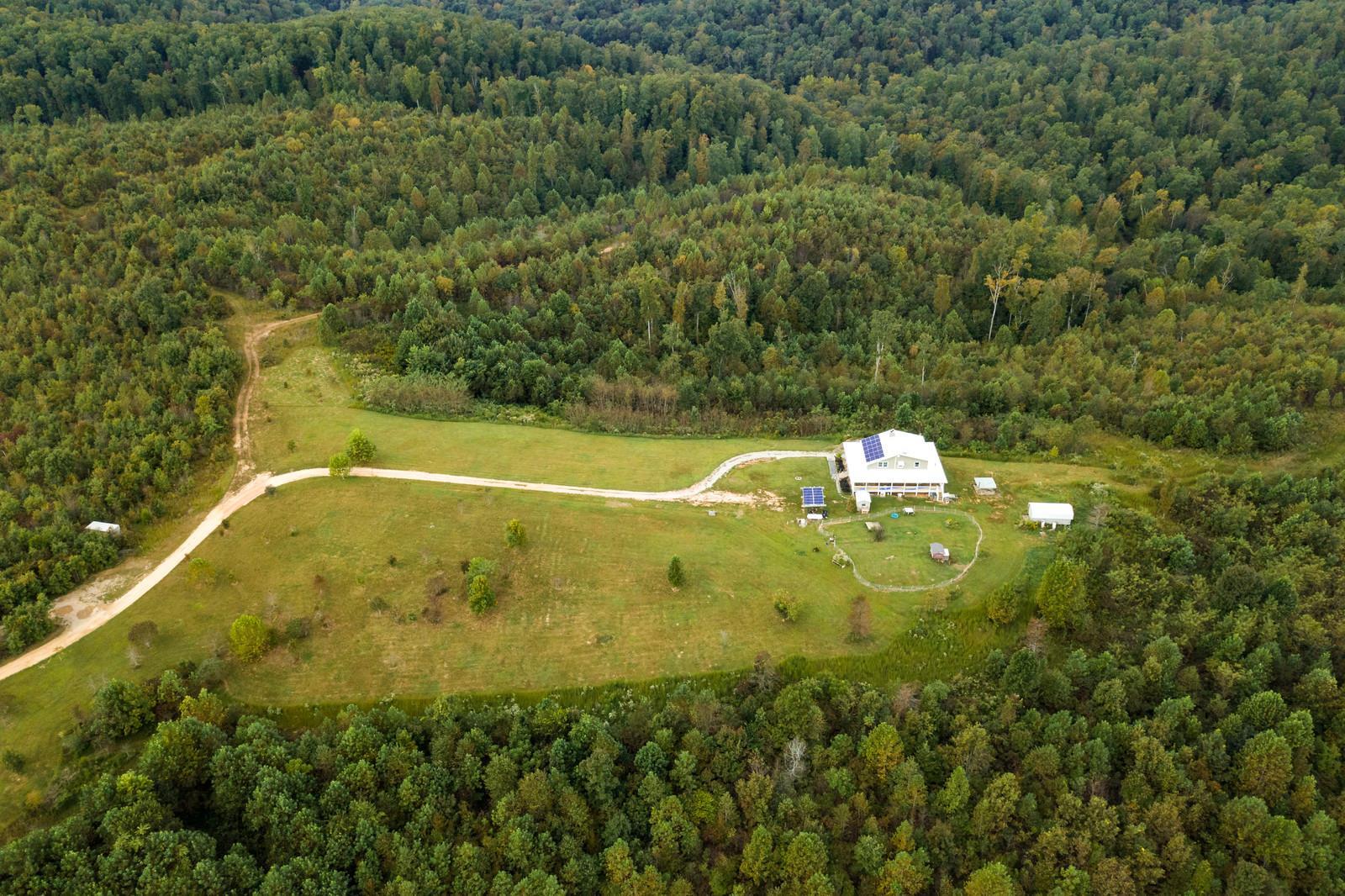 446 Overhead Bridge Road Hampshire, TN 38461 - Photo 28 of 30 Gallery Image 28