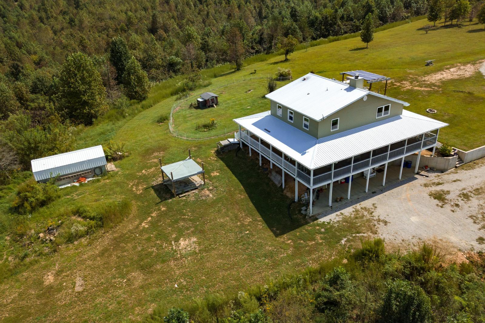 446 Overhead Bridge Road Hampshire, TN 38461 - Photo 30 of 30 Gallery Image 30
