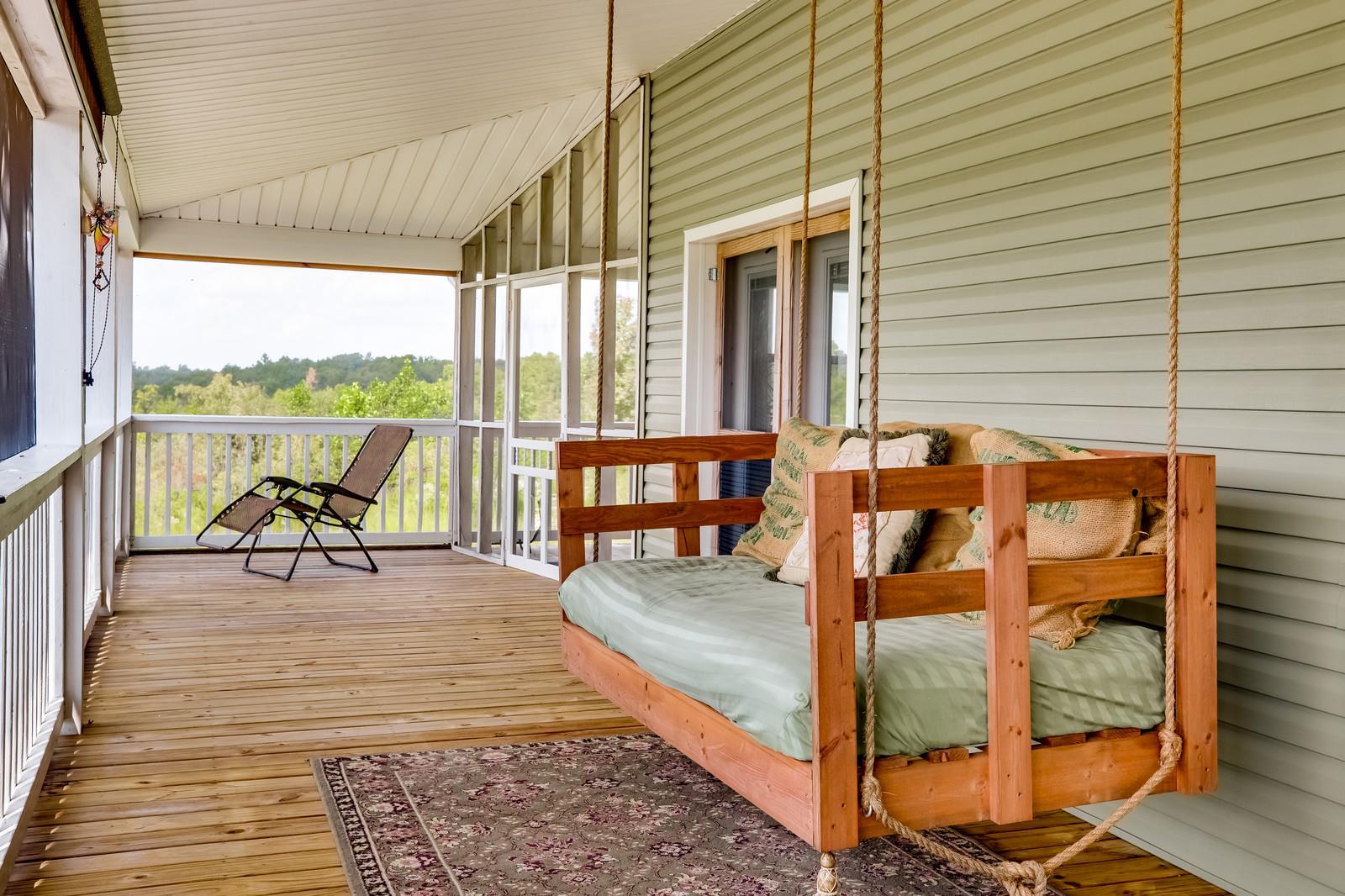 446 Overhead Bridge Road Hampshire, TN 38461 - Photo 4 of 30 Gallery Image 4