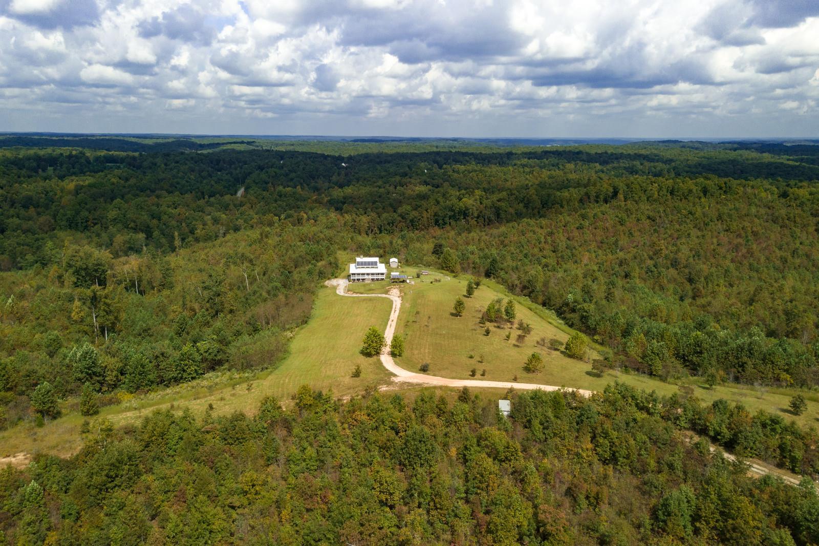 446 Overhead Bridge Road Hampshire, TN 38461 - Photo 7 of 30 Gallery Image 7