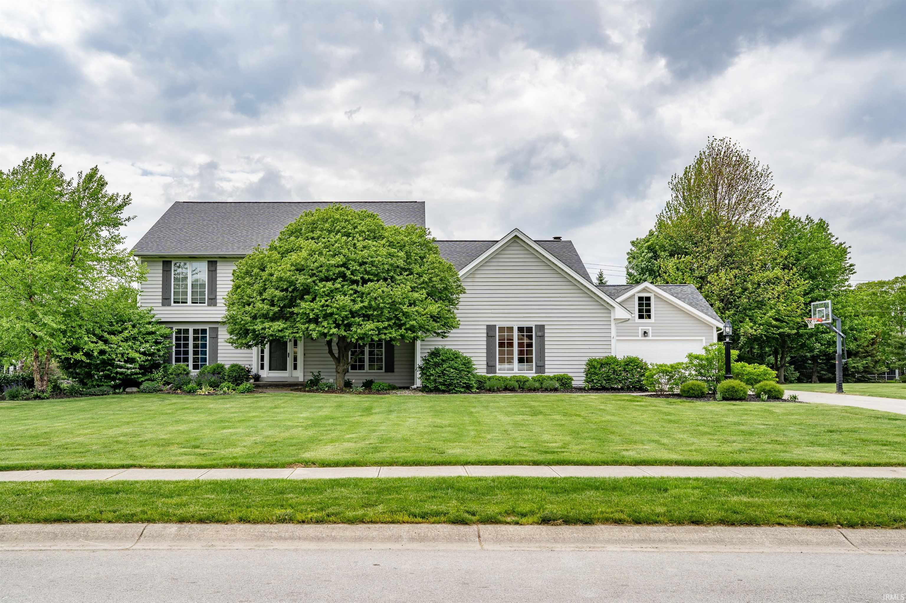2010 Grey Birch Road Fort Wayne, IN 46814 - Photo 1 of 36 Gallery Image 1