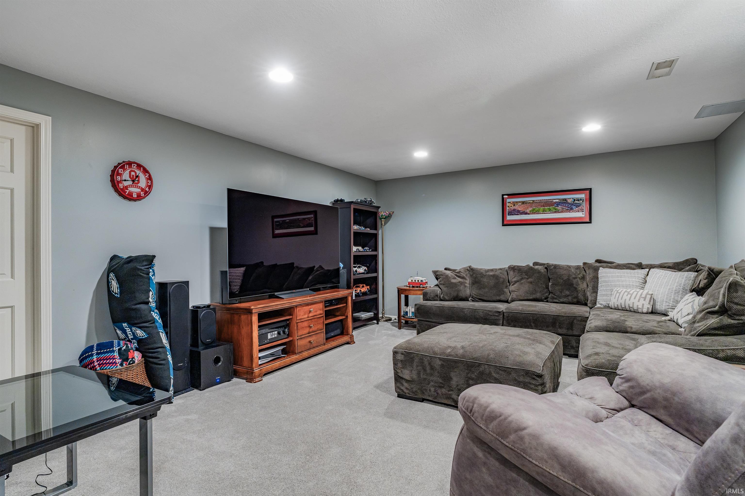 2010 Grey Birch Road Fort Wayne, IN 46814 - Photo 31 of 36 Gallery Image 31