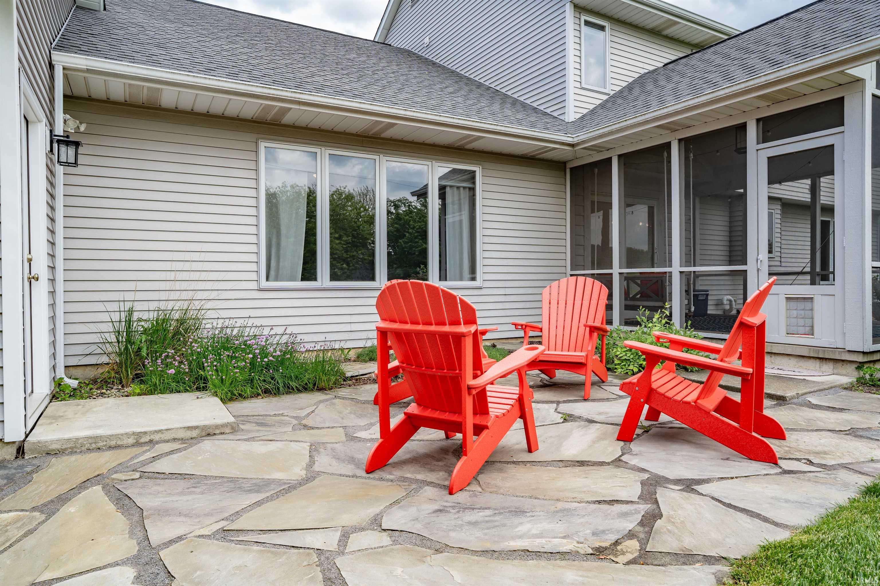 2010 Grey Birch Road Fort Wayne, IN 46814 - Photo 33 of 36 Gallery Image 33