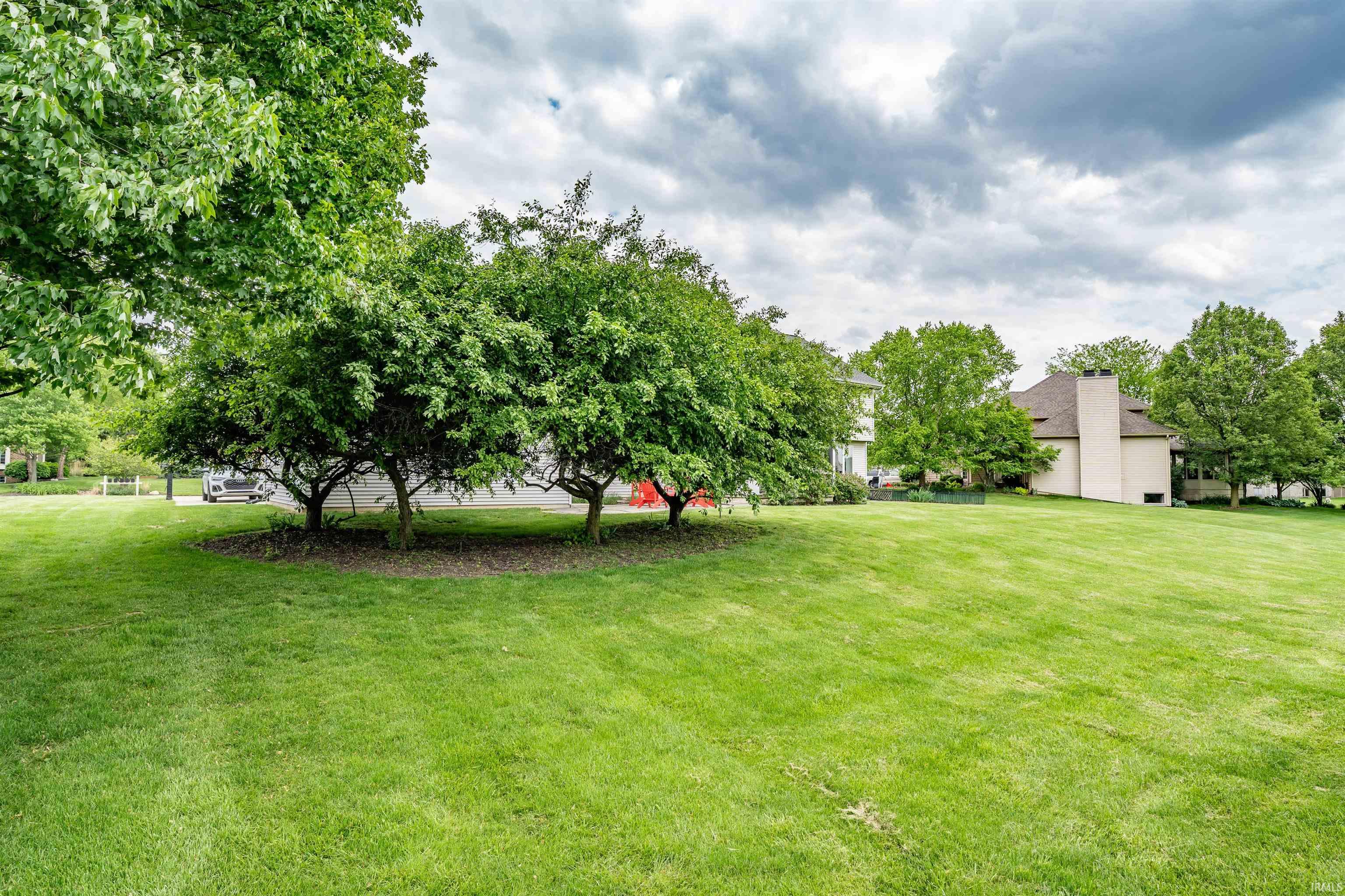 2010 Grey Birch Road Fort Wayne, IN 46814 - Photo 36 of 36 Gallery Image 36