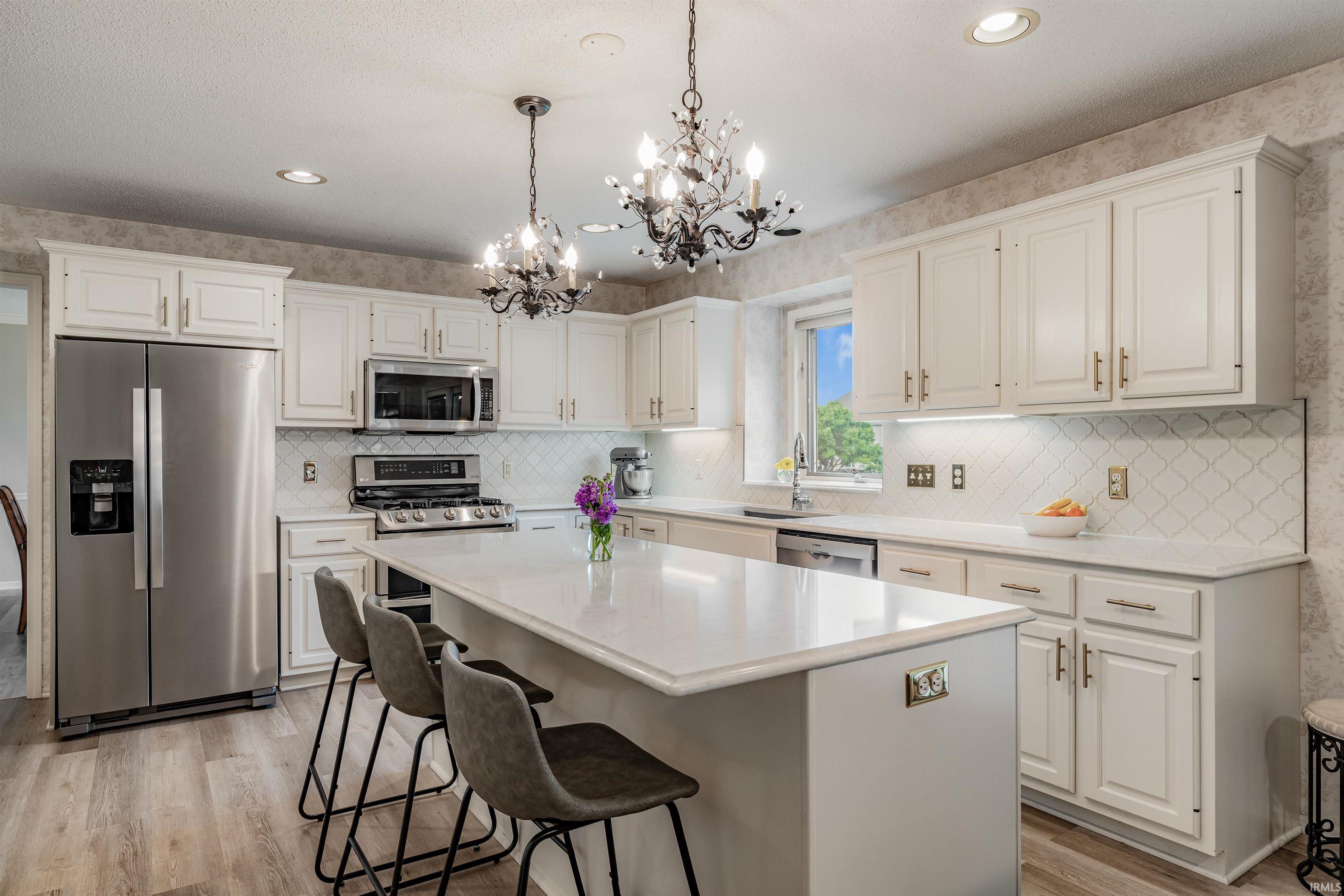 2010 Grey Birch Road Fort Wayne, IN 46814 - Photo 10 of 36 Gallery Image 10